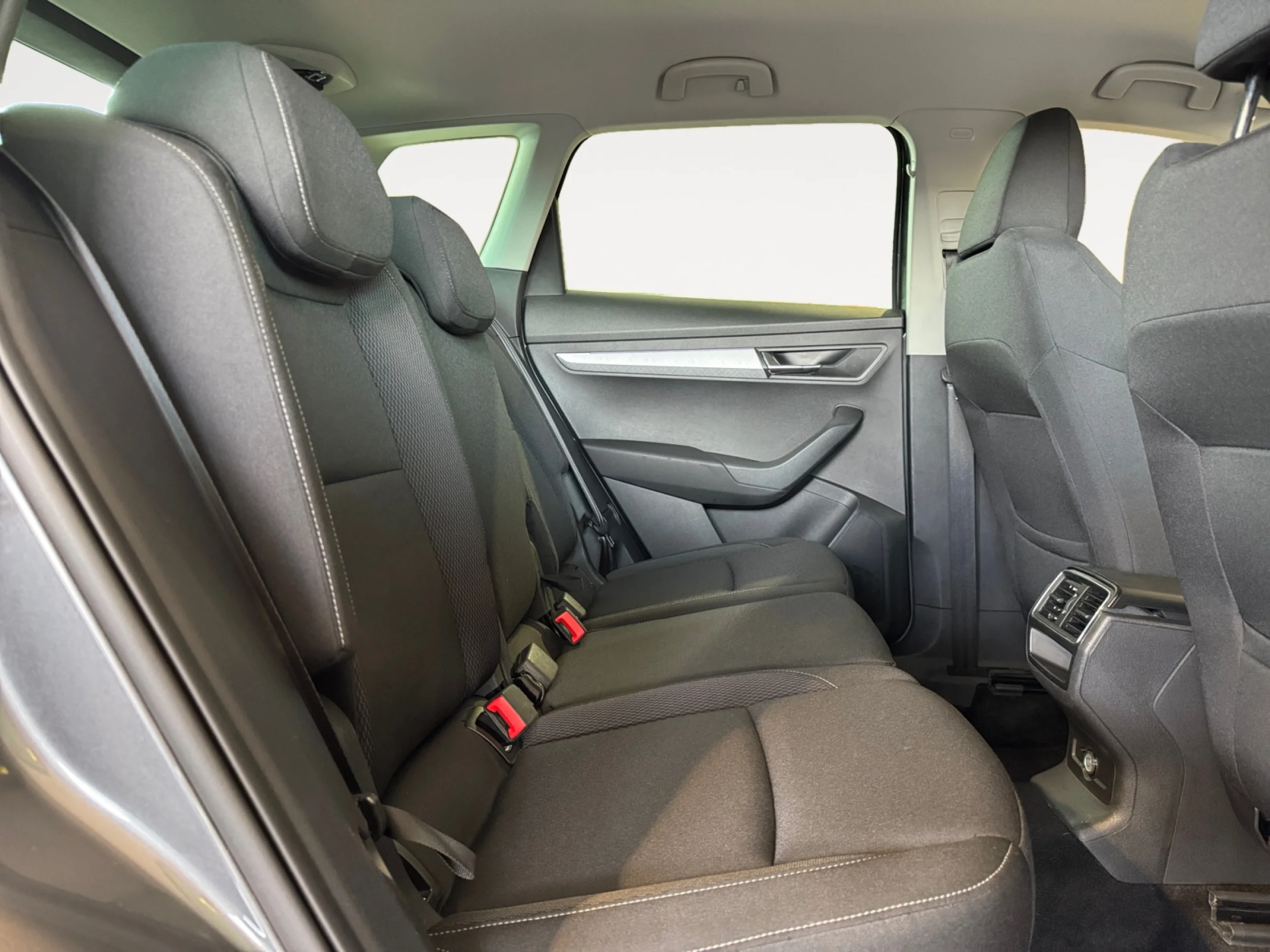 SKODA KAROQ 2.0 TDI 85KW (115CV) AMBITION - Foto 6