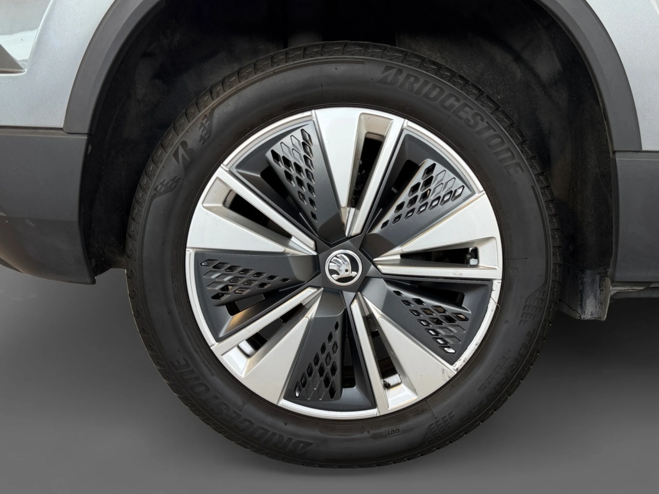 SKODA KAROQ 2.0 TDI 85KW (115CV) AMBITION - Foto 8