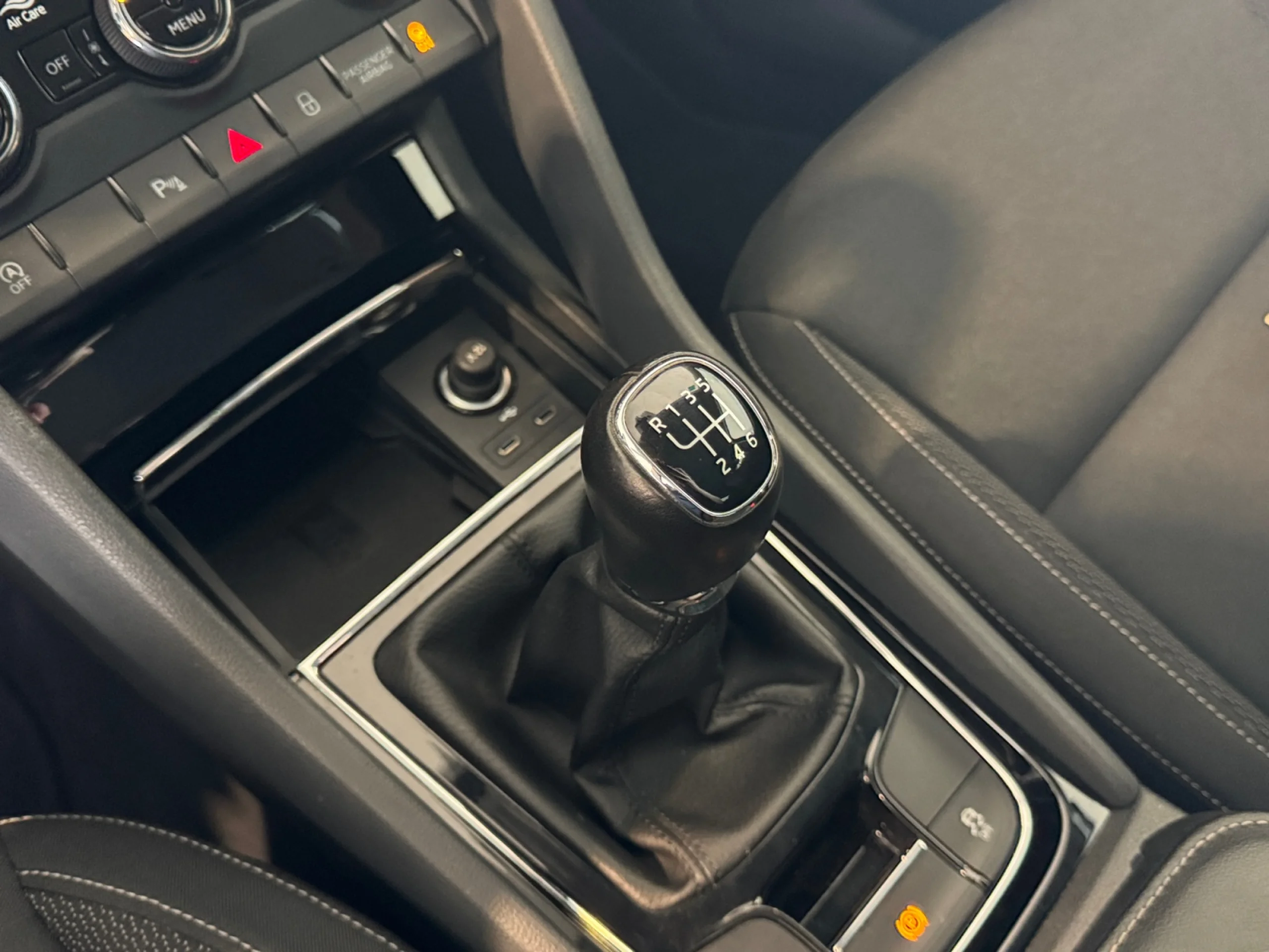 SKODA KAROQ 2.0 TDI 85KW (115CV) AMBITION - Foto 17