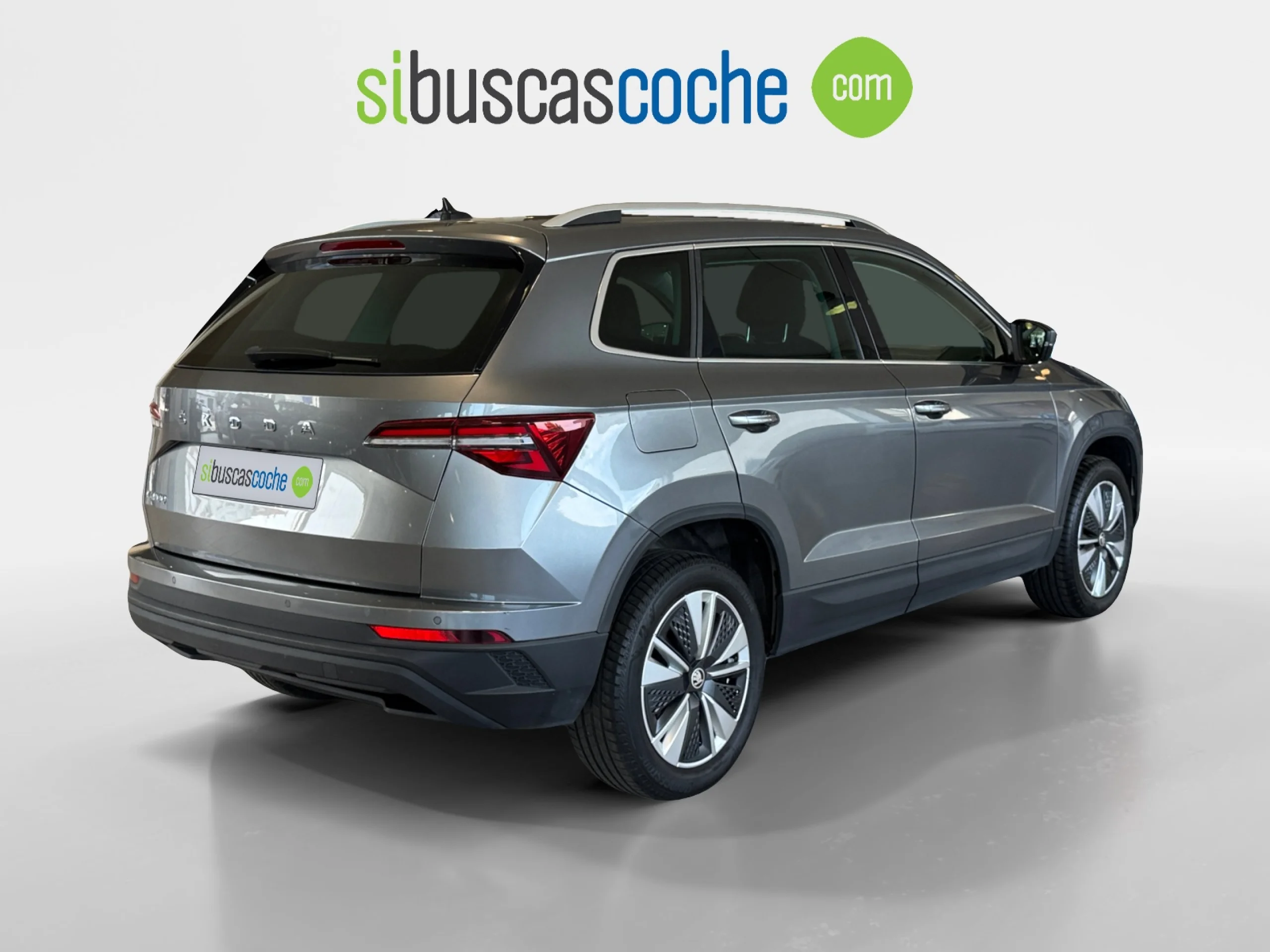 SKODA KAROQ 2.0 TDI 85KW (115CV) AMBITION - Foto 18