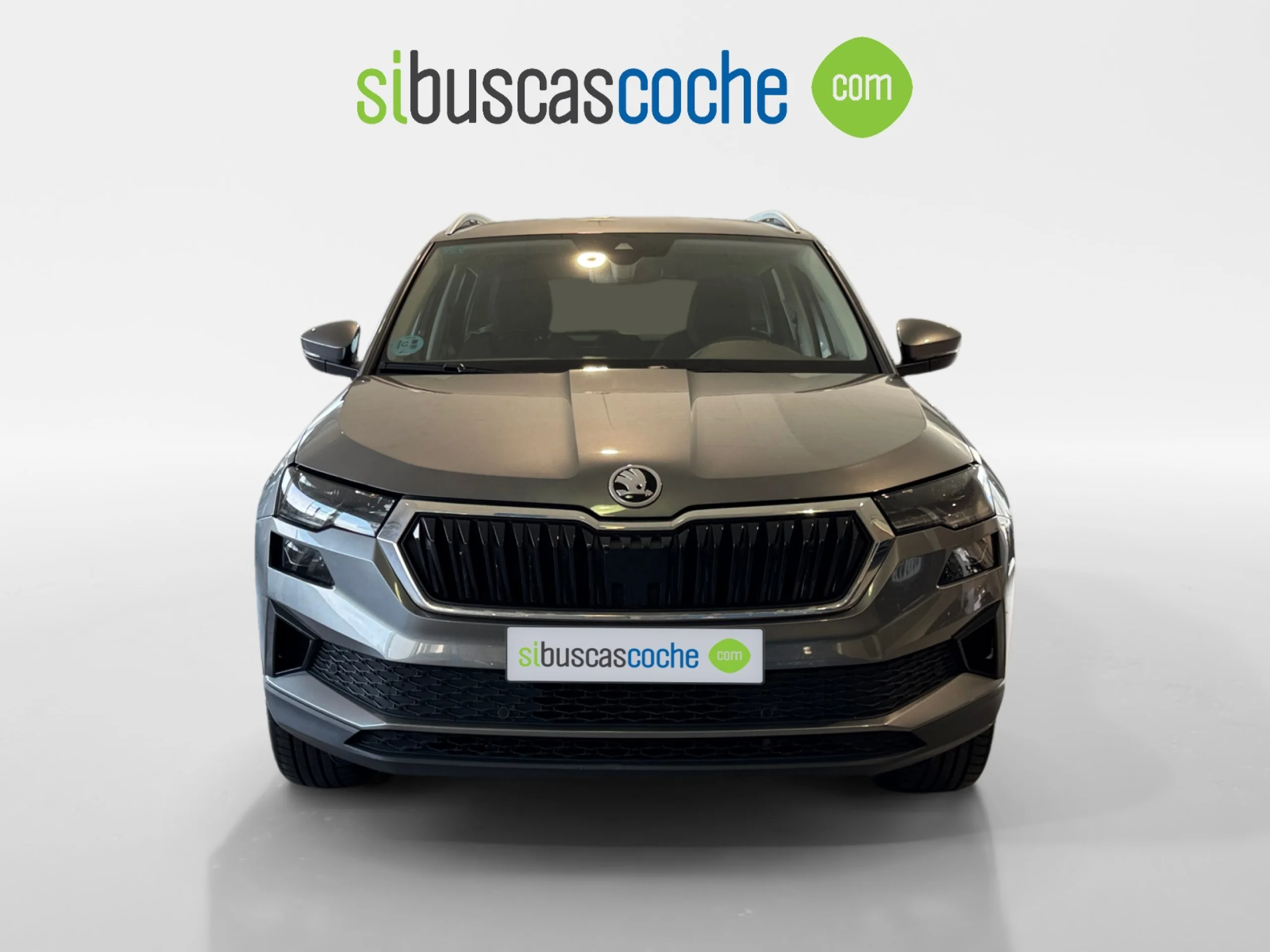 SKODA KAROQ 2.0 TDI 85KW (115CV) AMBITION - Foto 19