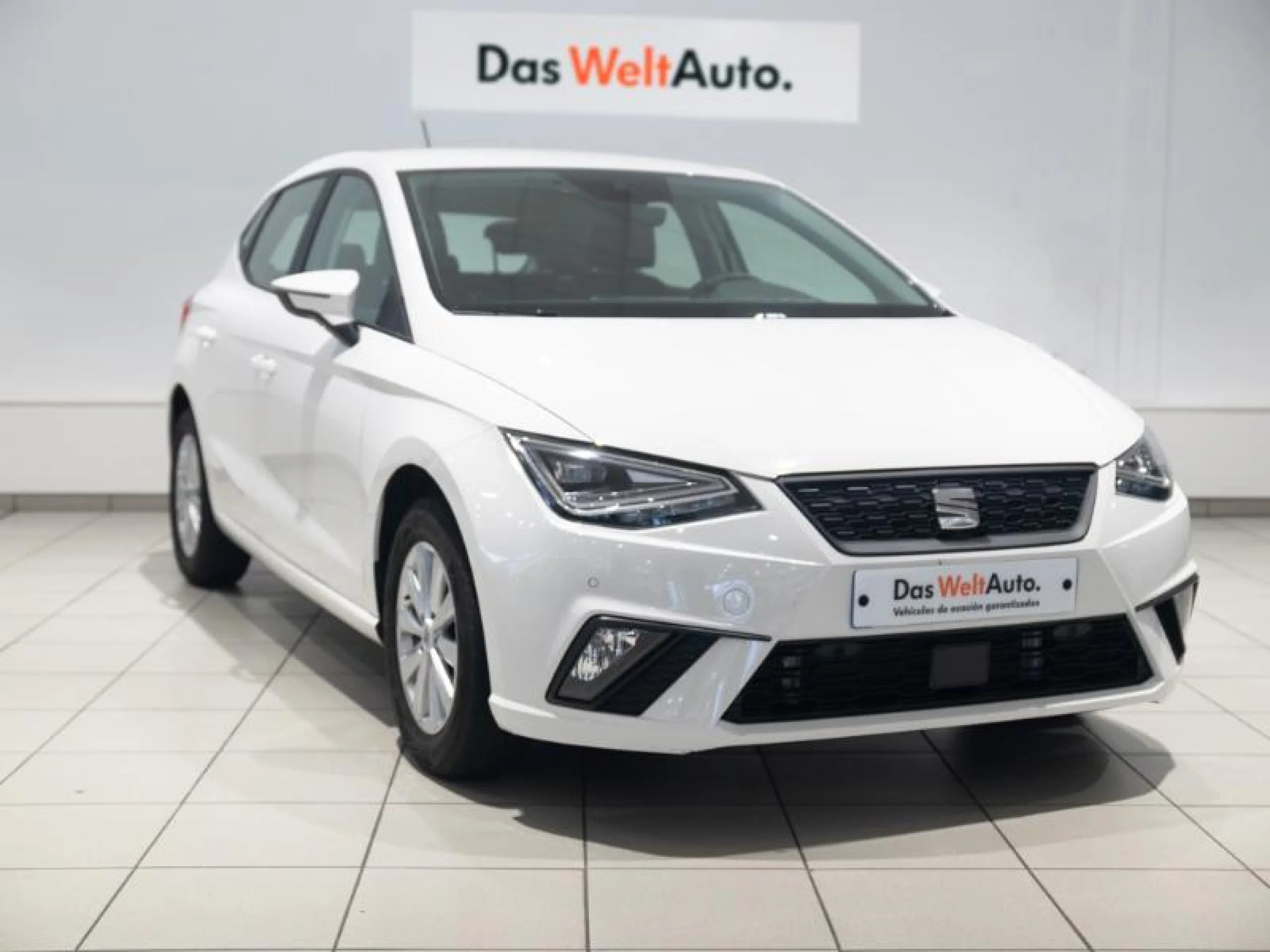 SEAT IBIZA 1.0 MPI 59KW (80CV) STYLE XL - Foto 1