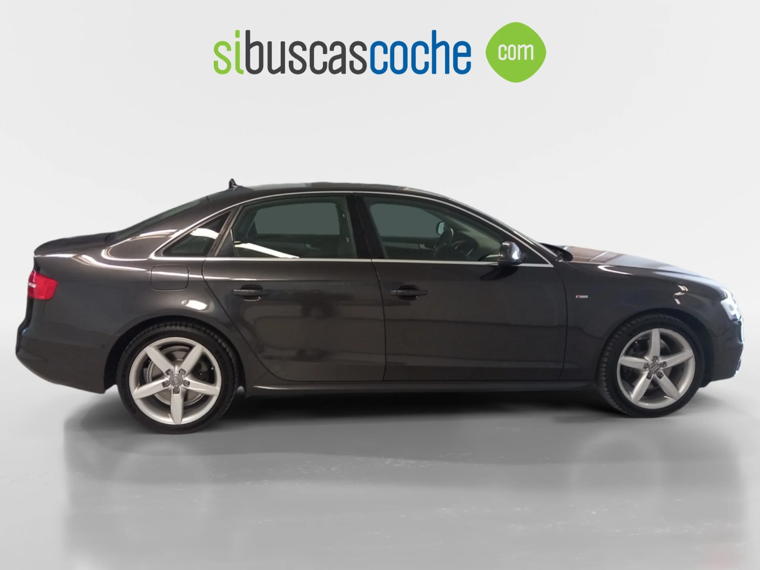AUDI A4 2.0 TDI 150CV MULTITRONIC S LINE EDITION - Foto 3