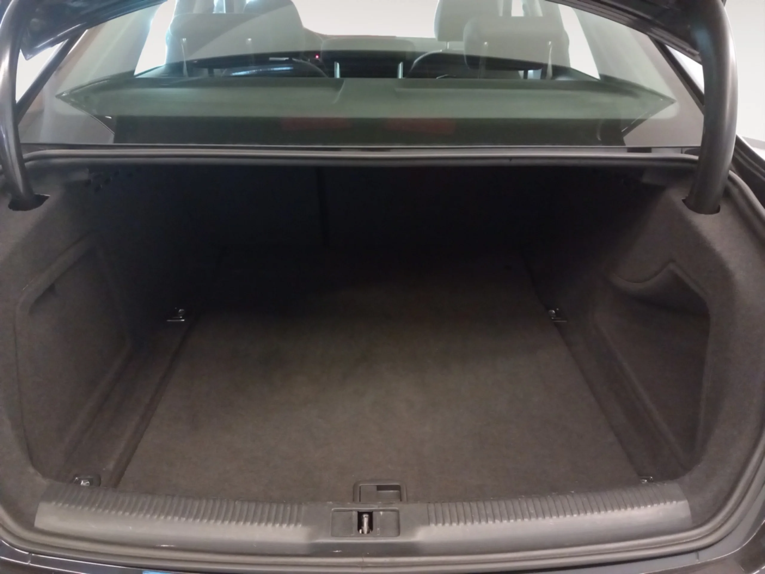 AUDI A4 2.0 TDI 150CV MULTITRONIC S LINE EDITION - Foto 7