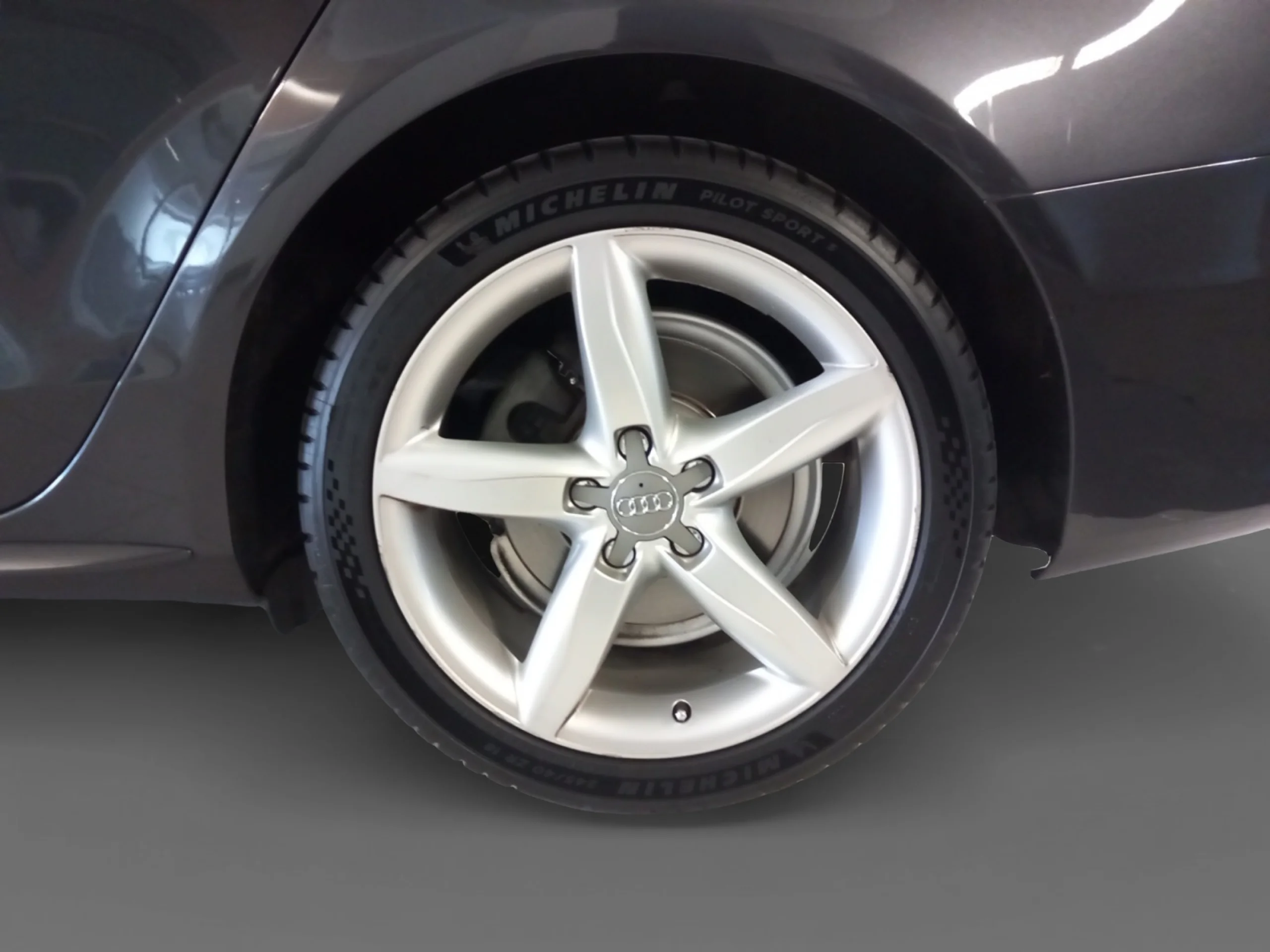 AUDI A4 2.0 TDI 150CV MULTITRONIC S LINE EDITION - Foto 8