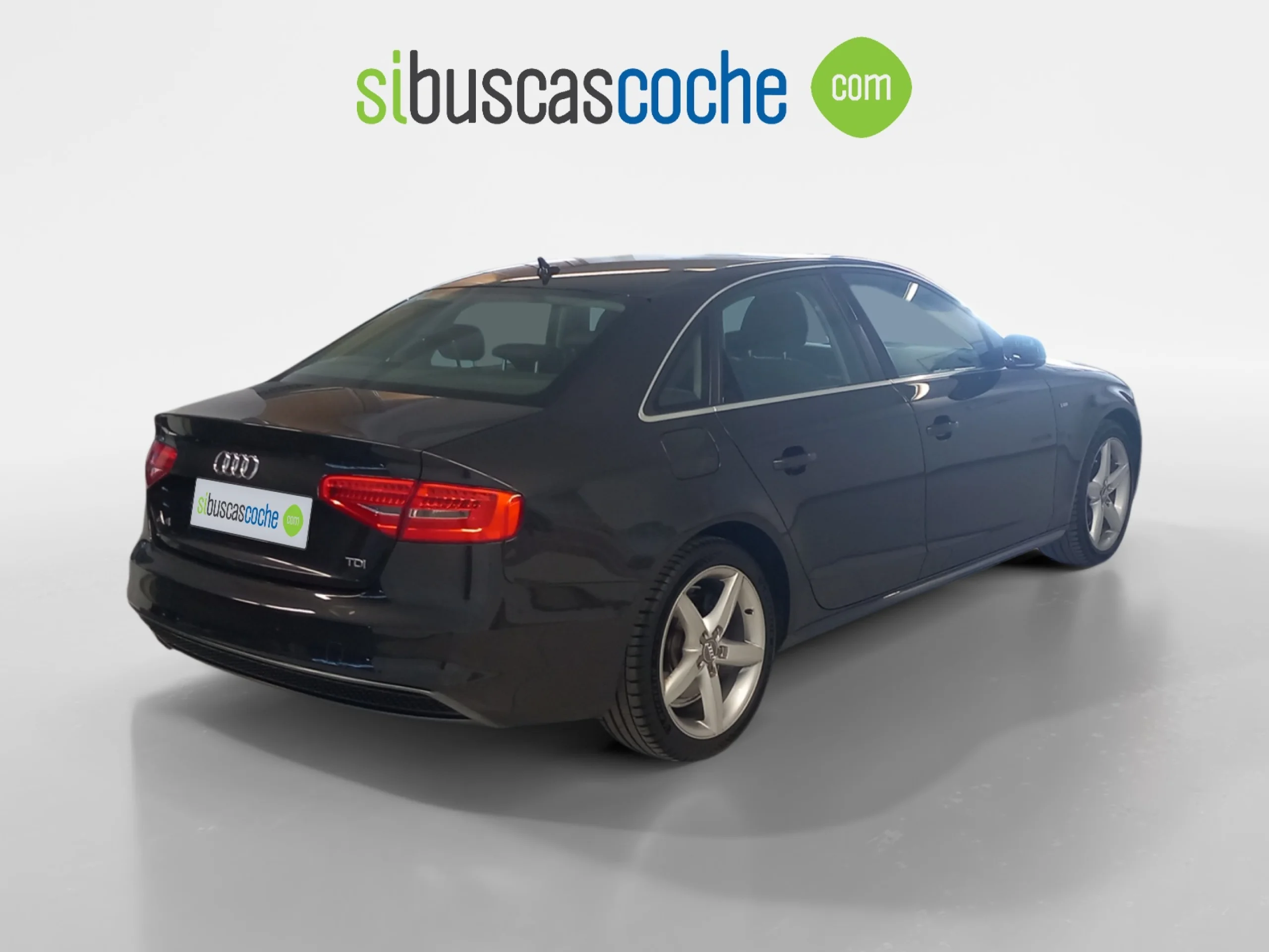 AUDI A4 2.0 TDI 150CV MULTITRONIC S LINE EDITION - Foto 12