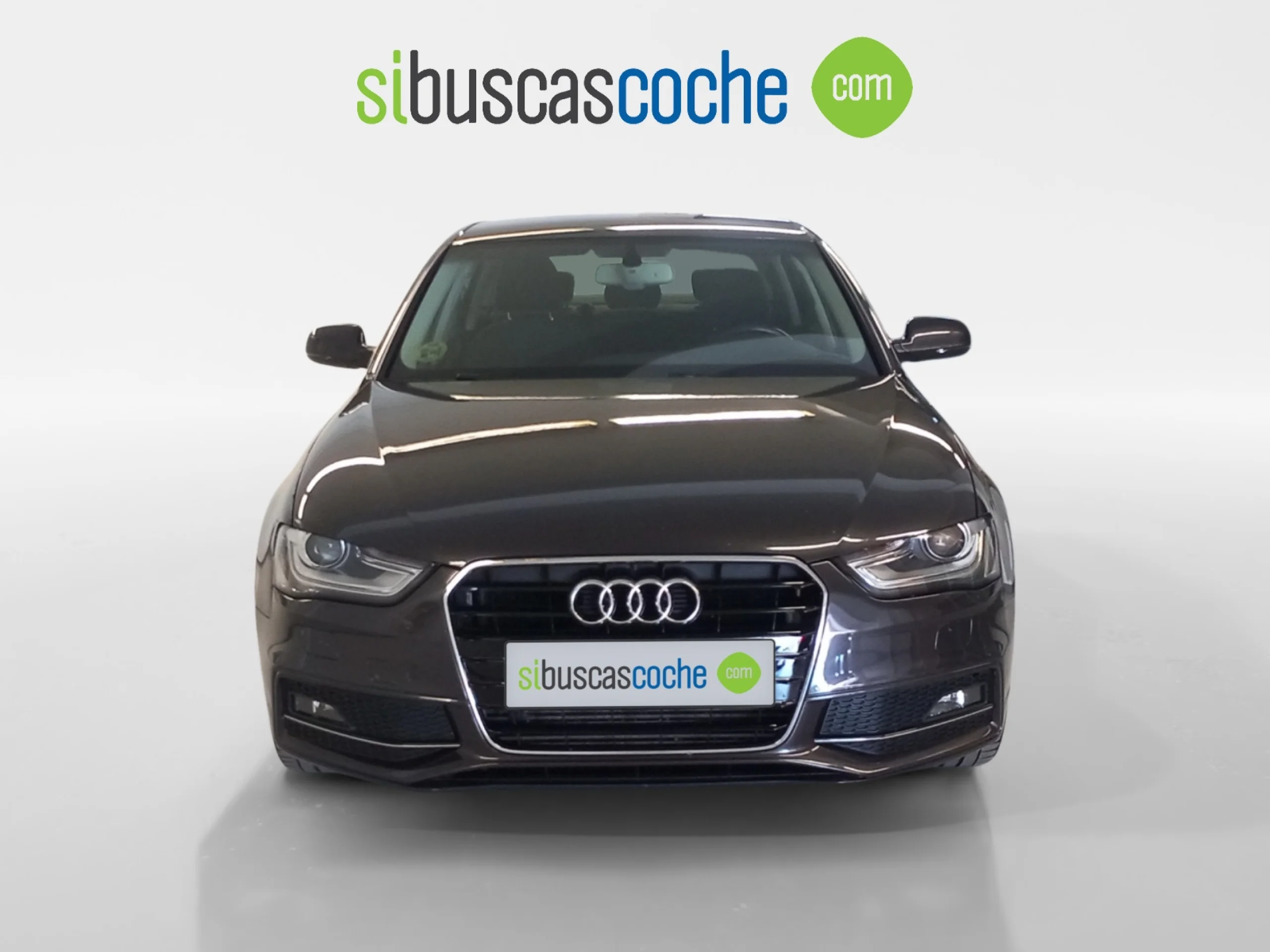 AUDI A4 2.0 TDI 150CV MULTITRONIC S LINE EDITION - Foto 13
