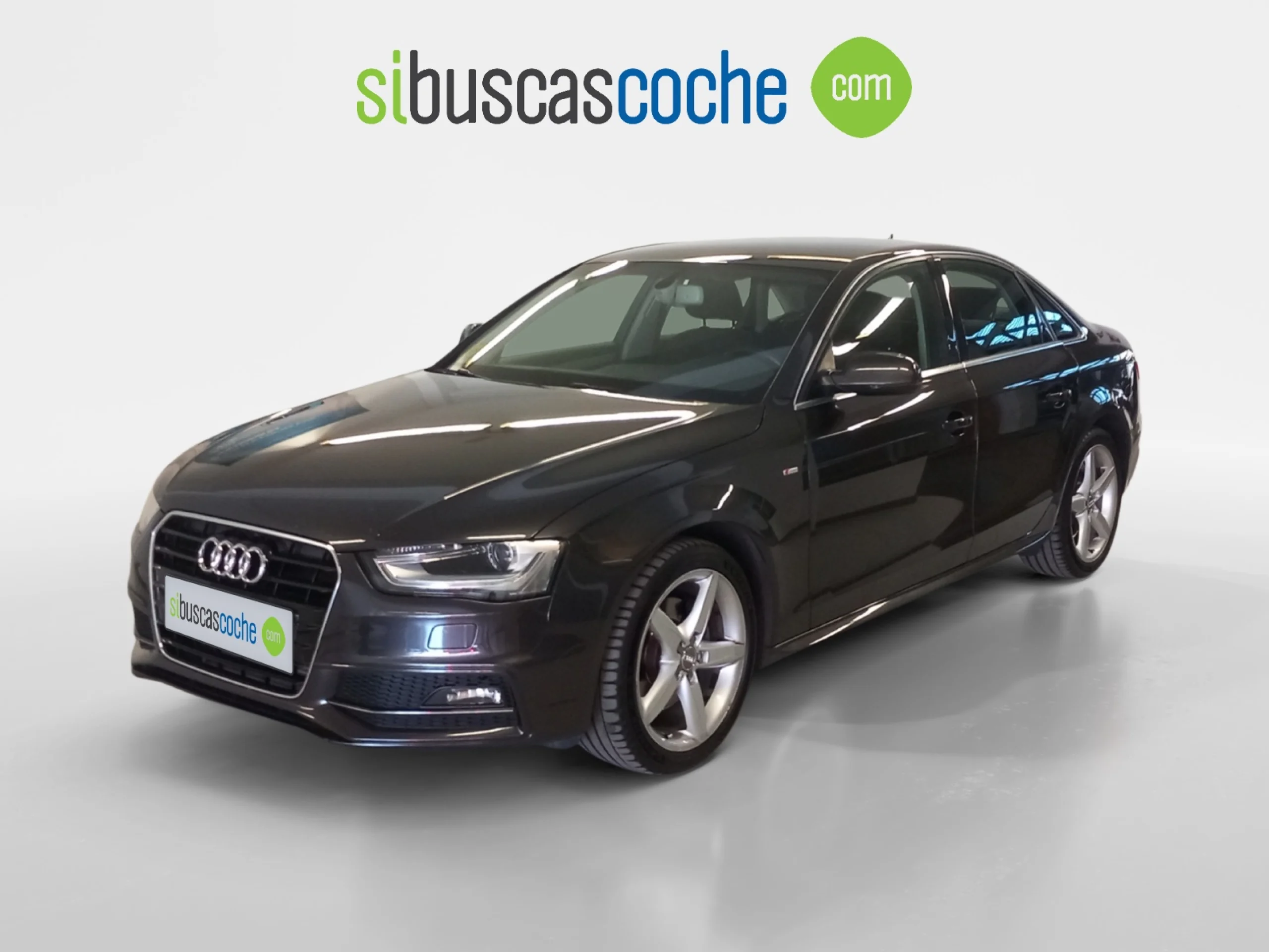 AUDI A4 2.0 TDI 150CV MULTITRONIC S LINE EDITION - Foto 15