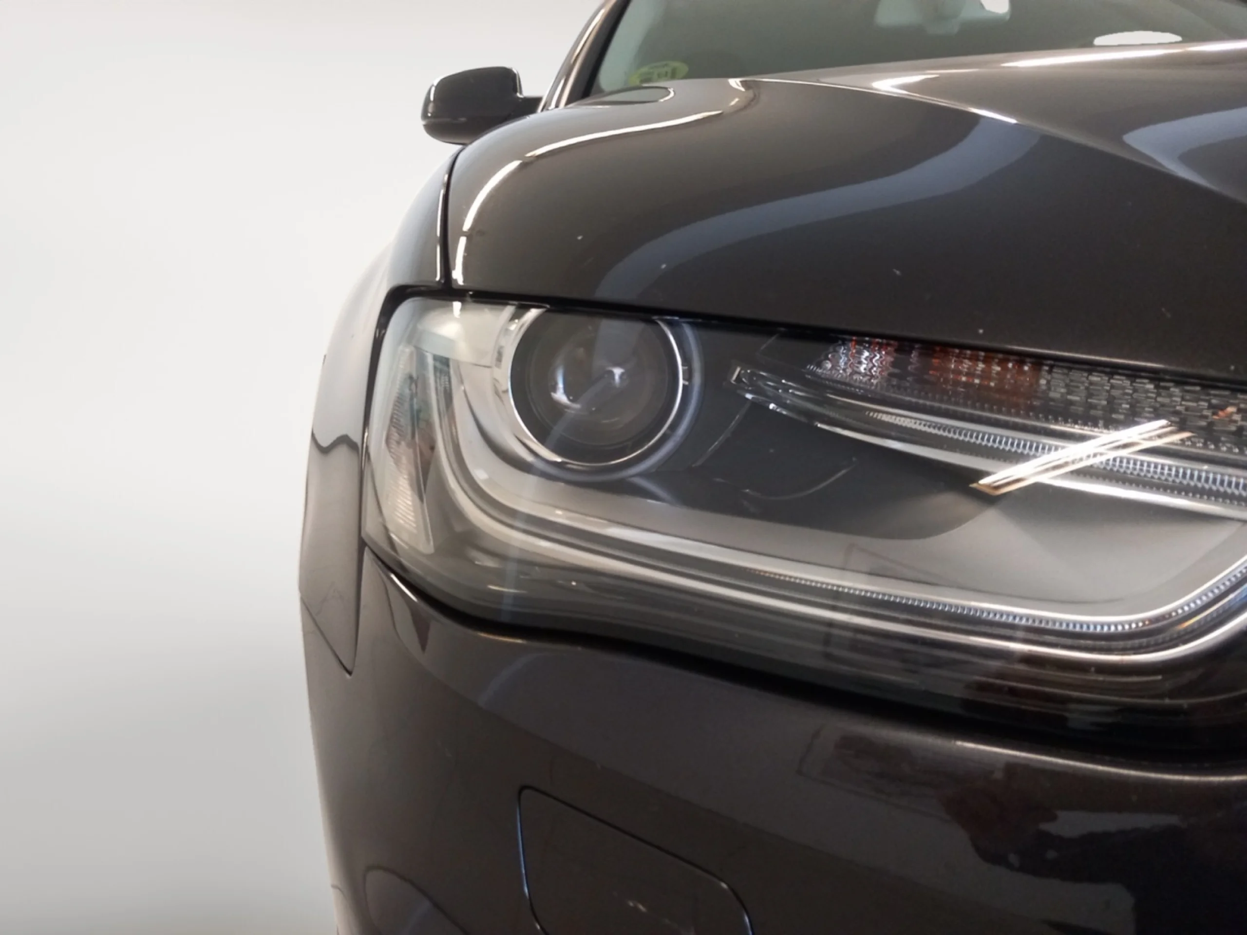 AUDI A4 2.0 TDI 150CV MULTITRONIC S LINE EDITION - Foto 16