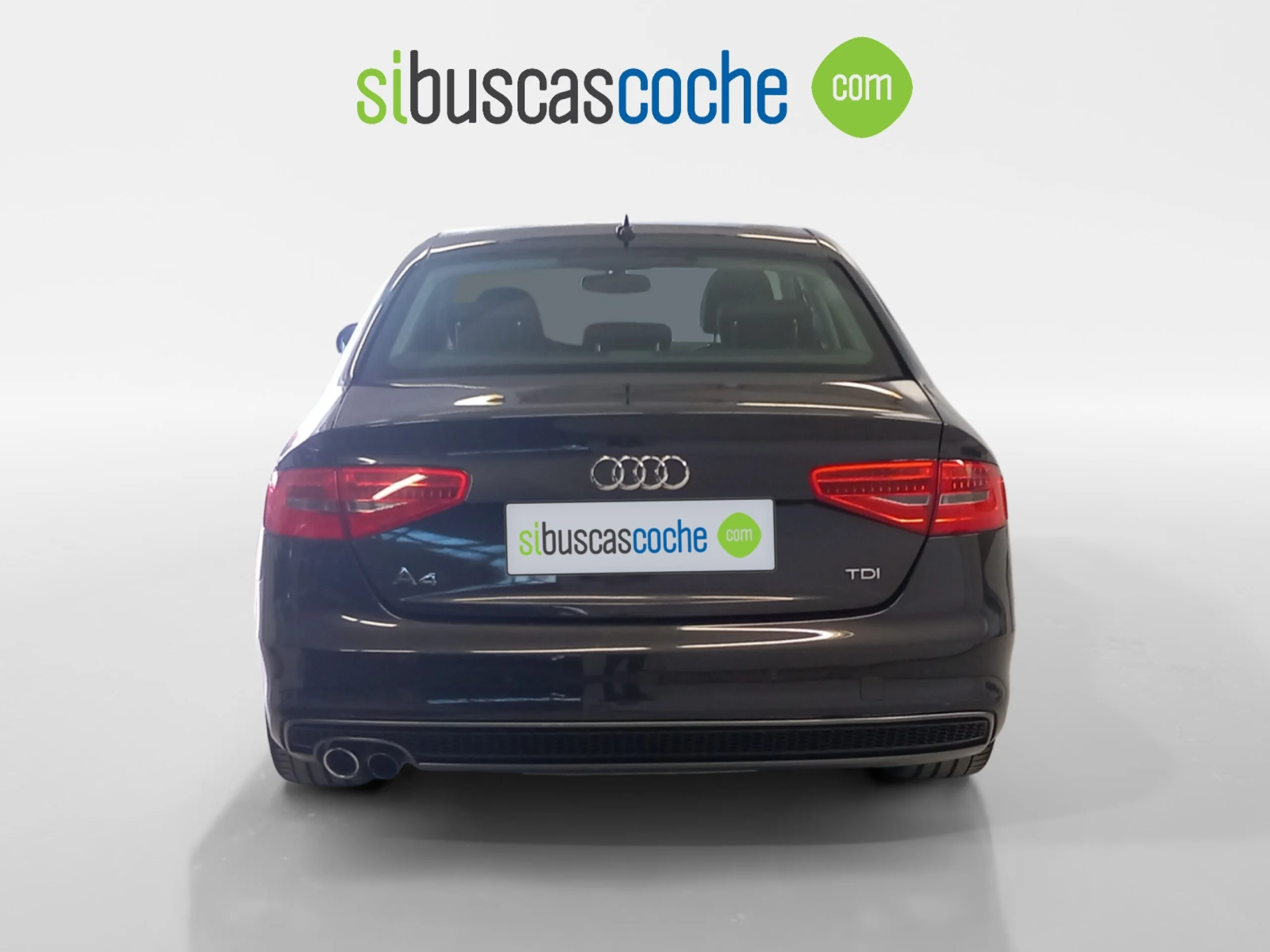 AUDI A4 2.0 TDI 150CV MULTITRONIC S LINE EDITION - Foto 17