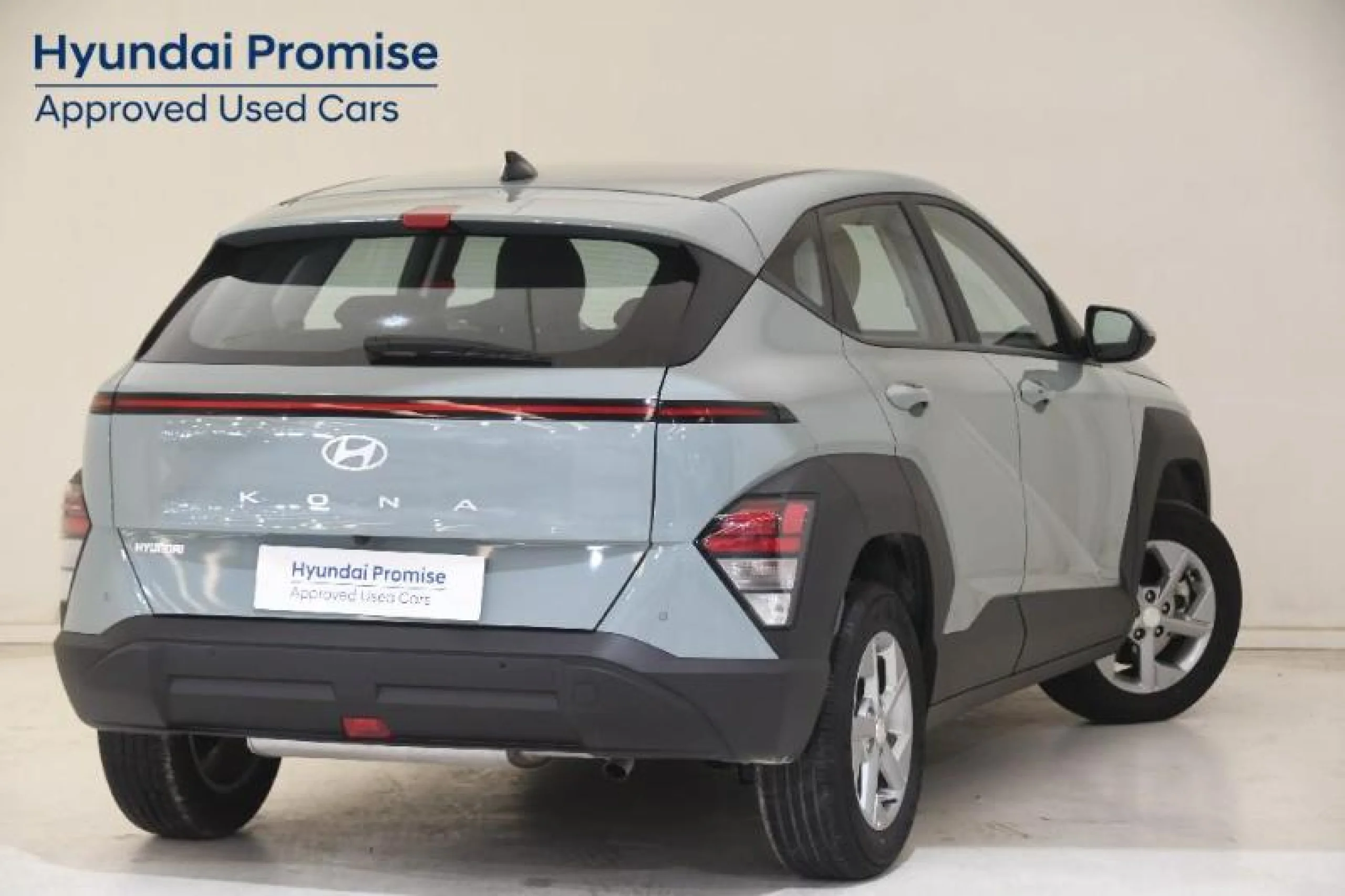 HYUNDAI KONA 1.0 TGDI MAXX - Foto 4