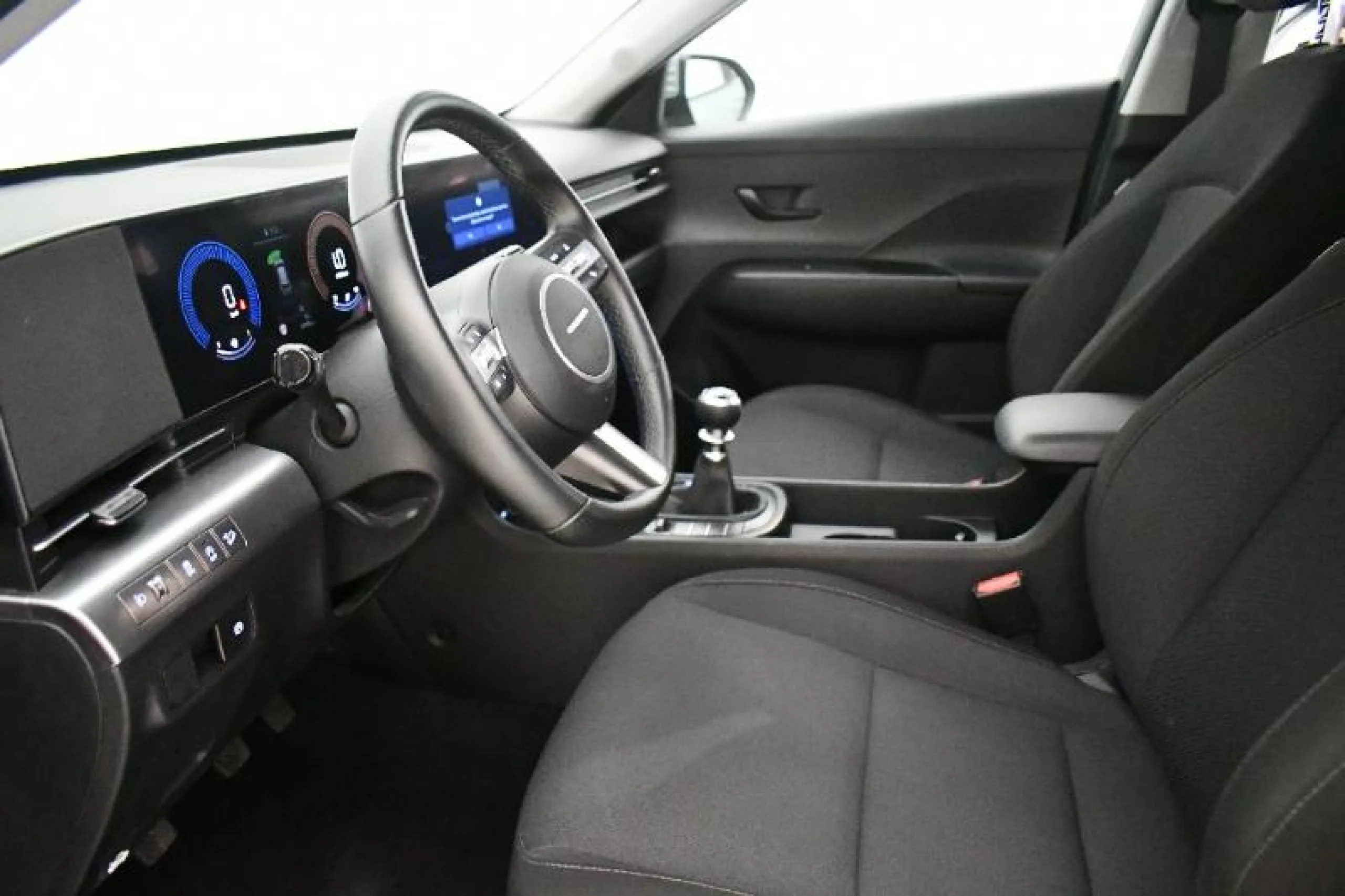 HYUNDAI KONA 1.0 TGDI MAXX - Foto 6