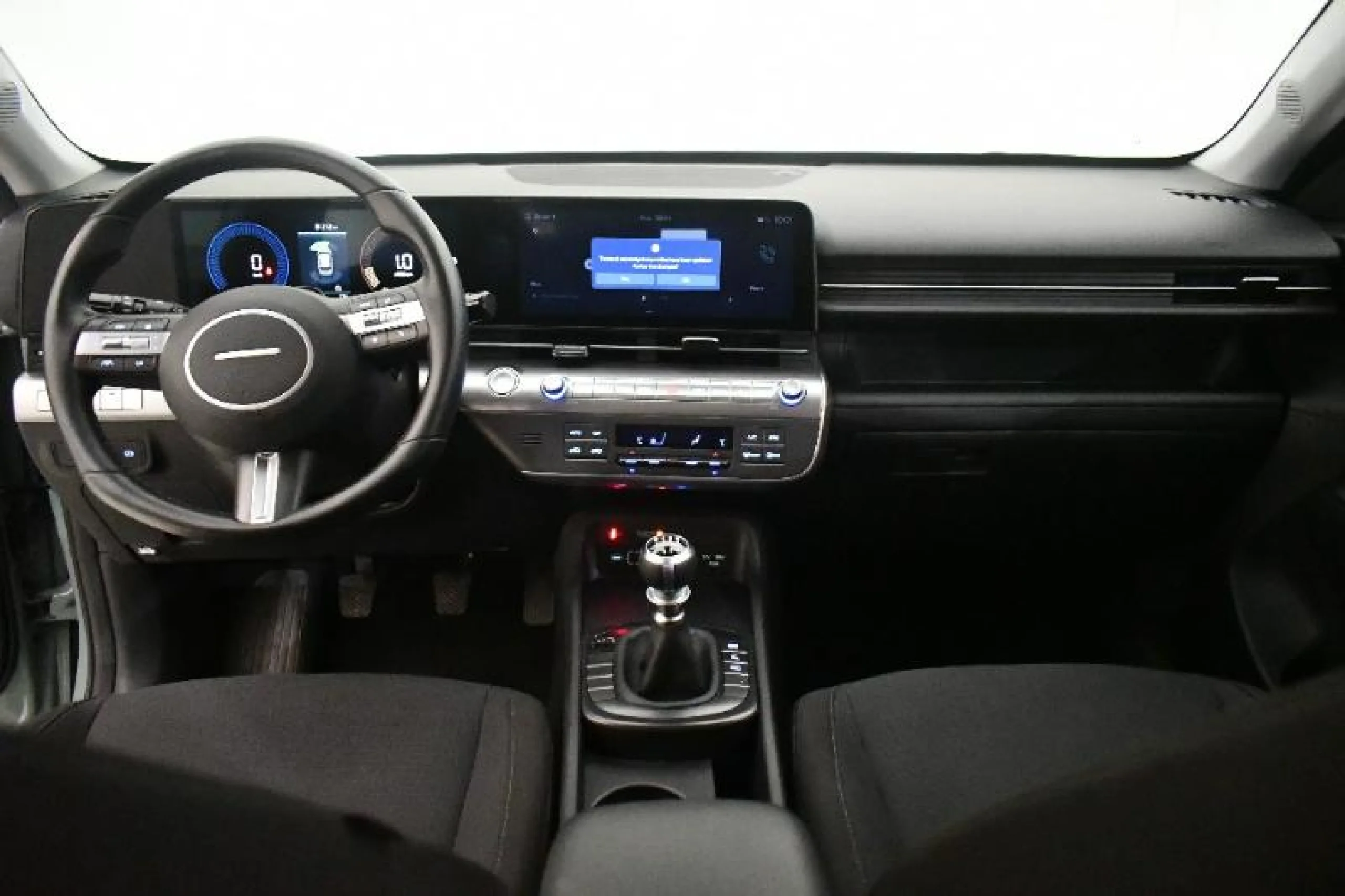 HYUNDAI KONA 1.0 TGDI MAXX - Foto 7