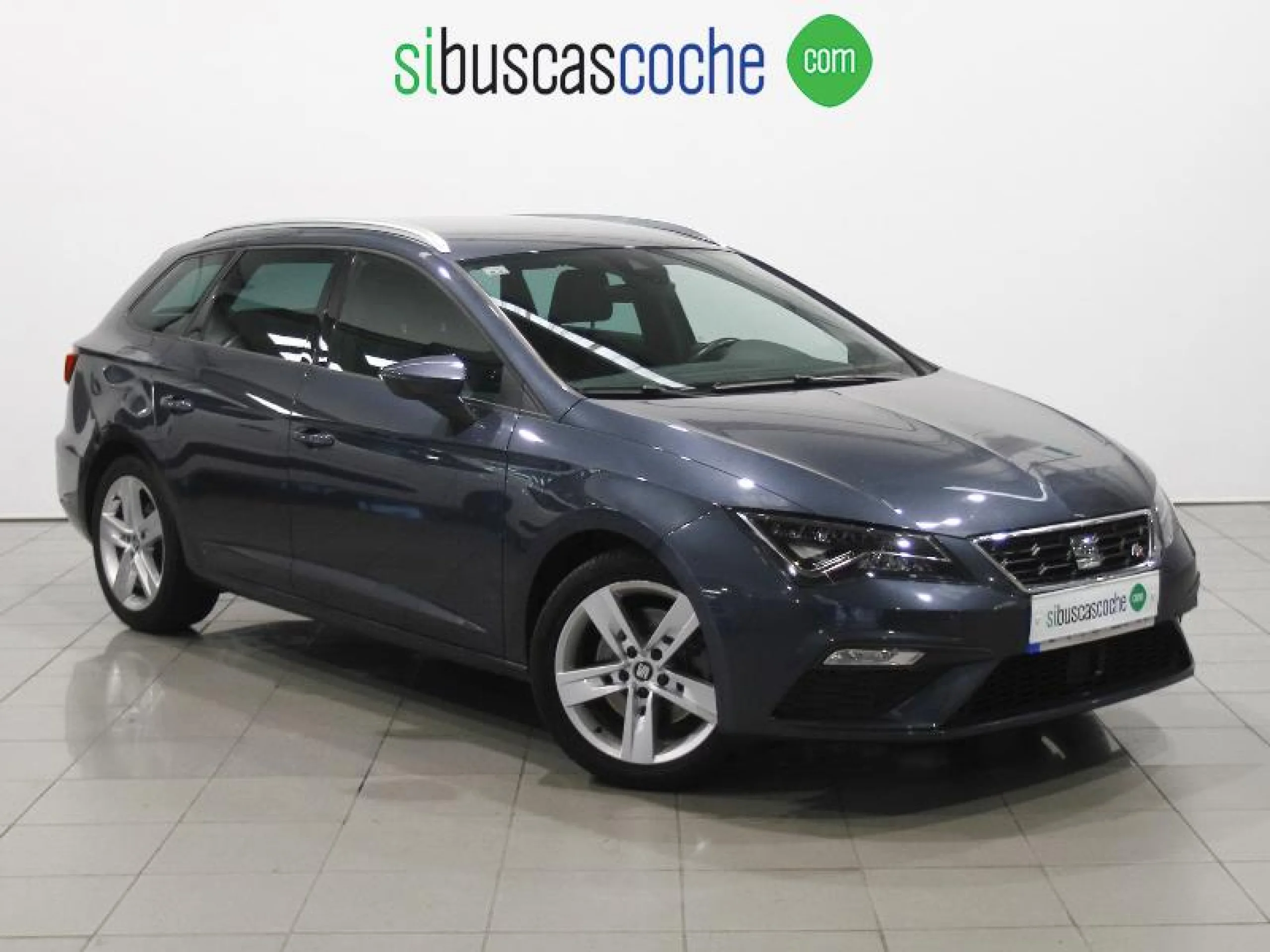 SEAT LEON ST 2.0 TDI 110KW DSG 7 S&S FR FAST ED P - Foto 1