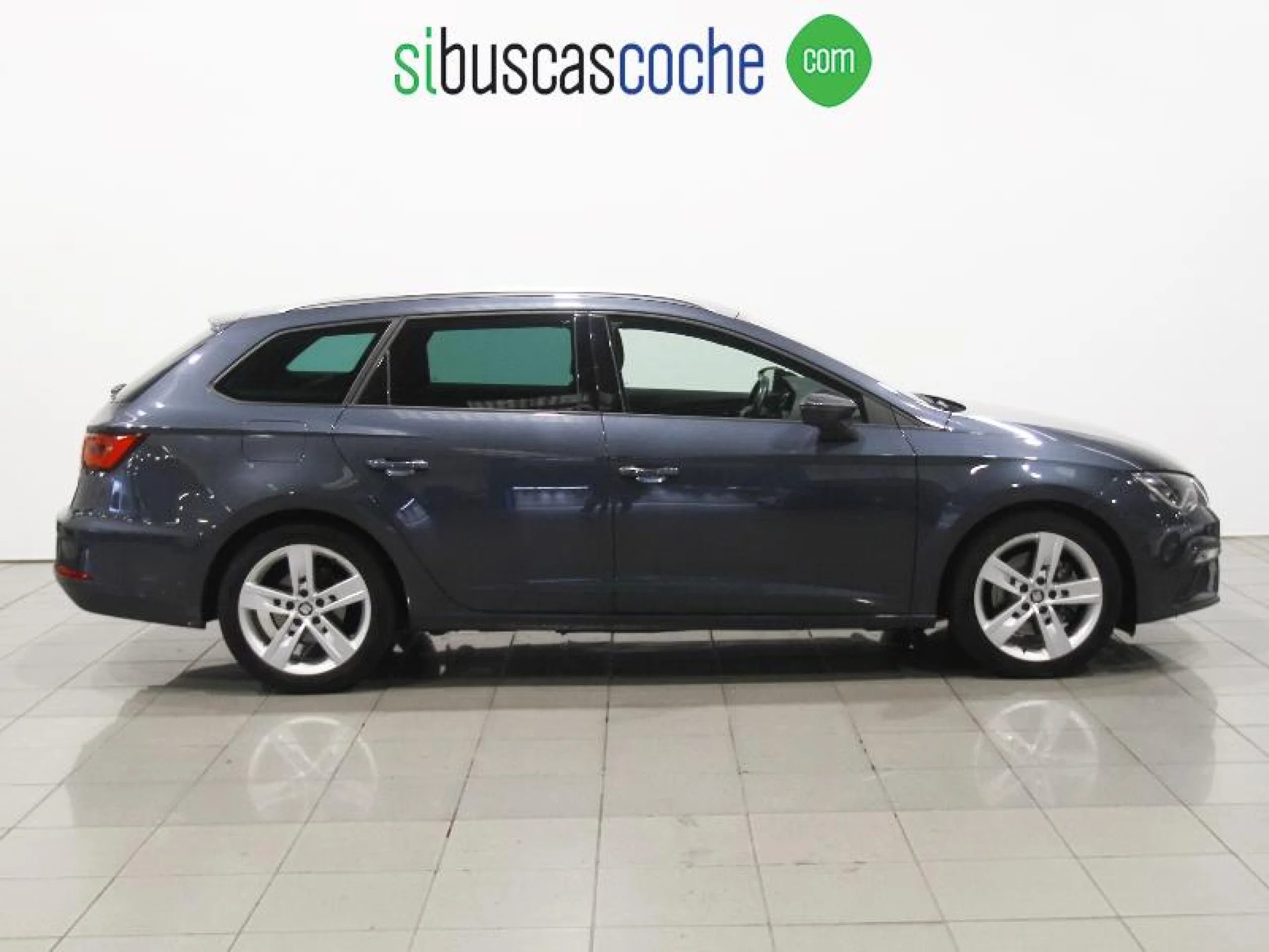 SEAT LEON ST 2.0 TDI 110KW DSG 7 S&S FR FAST ED P - Foto 2