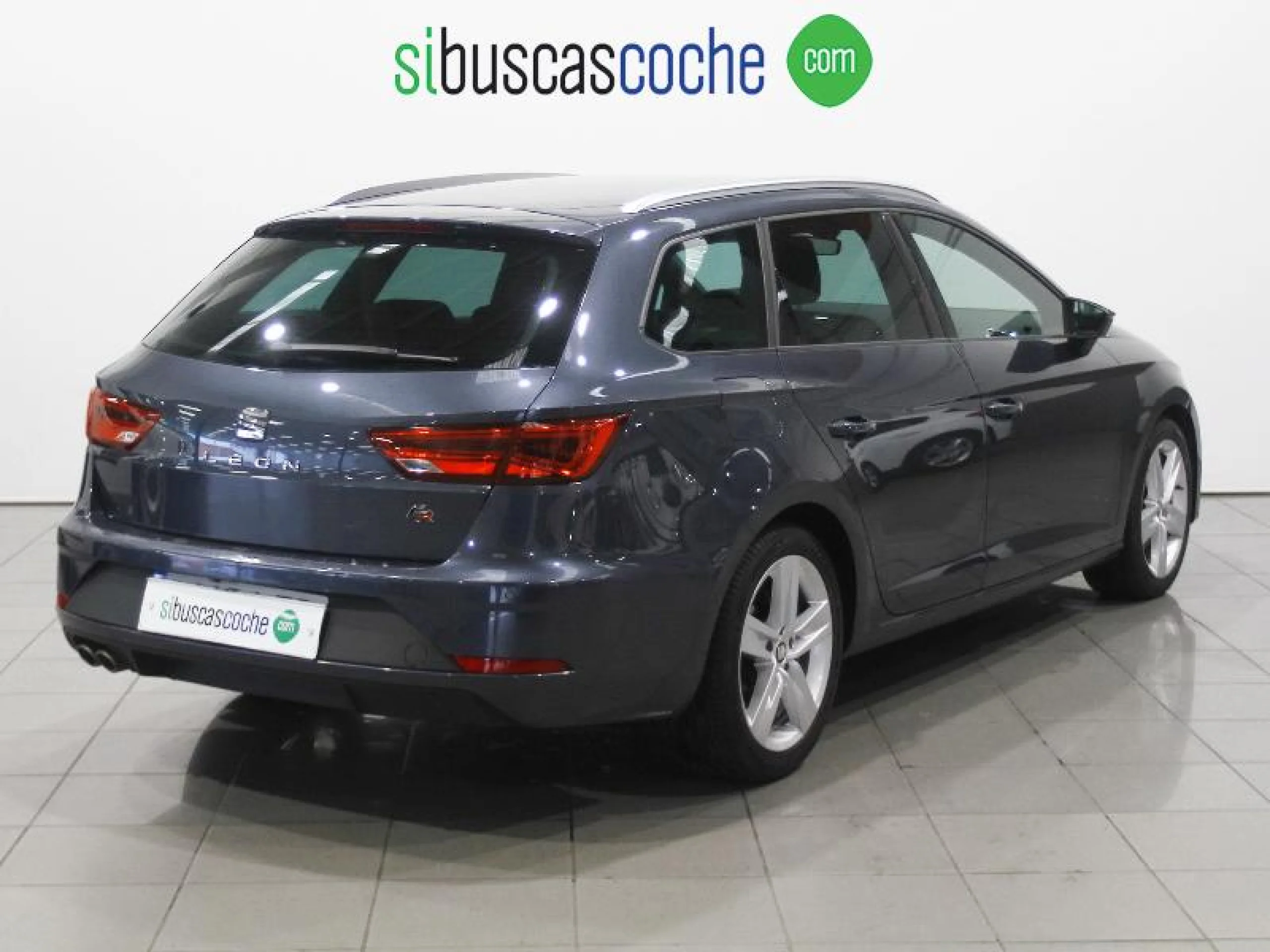 SEAT LEON ST 2.0 TDI 110KW DSG 7 S&S FR FAST ED P - Foto 3