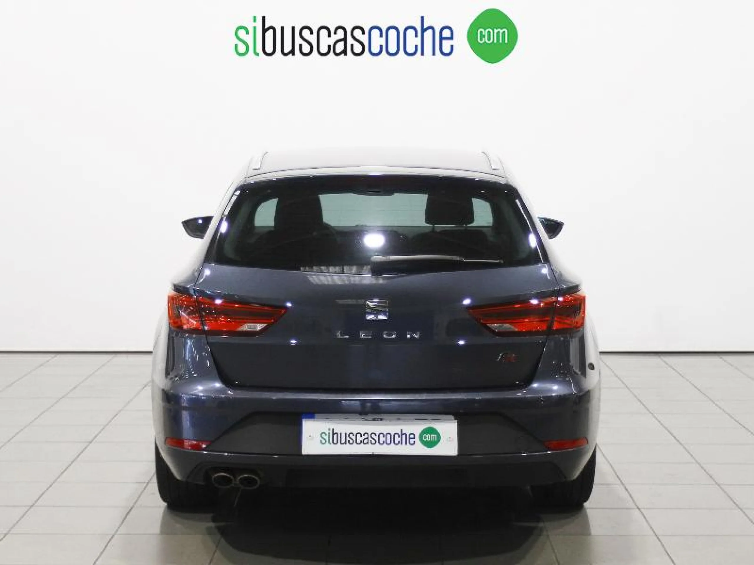 SEAT LEON ST 2.0 TDI 110KW DSG 7 S&S FR FAST ED P - Foto 18