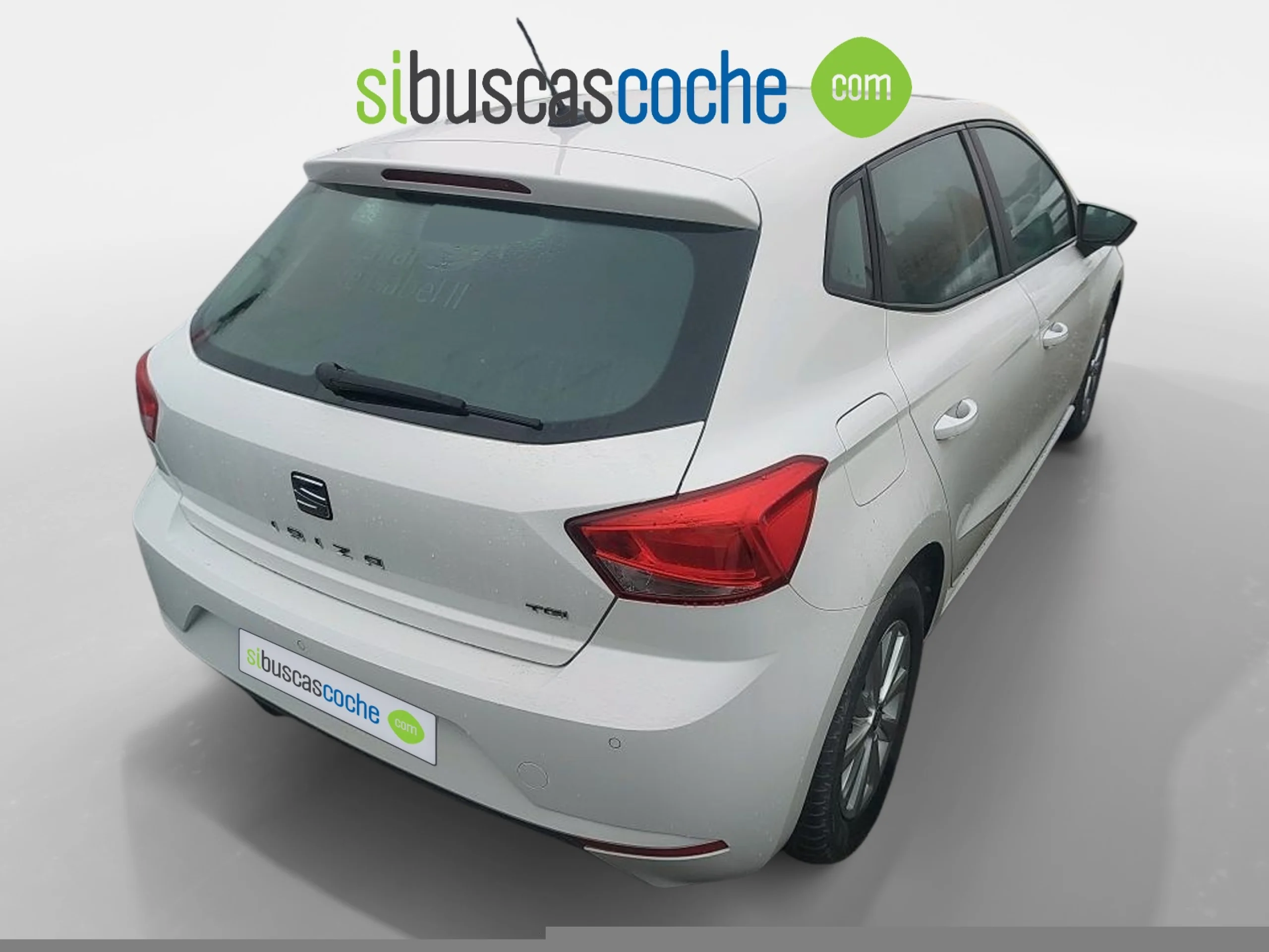 SEAT IBIZA 1.0 ECOTSI 70KW (95CV) STYLE - Foto 2