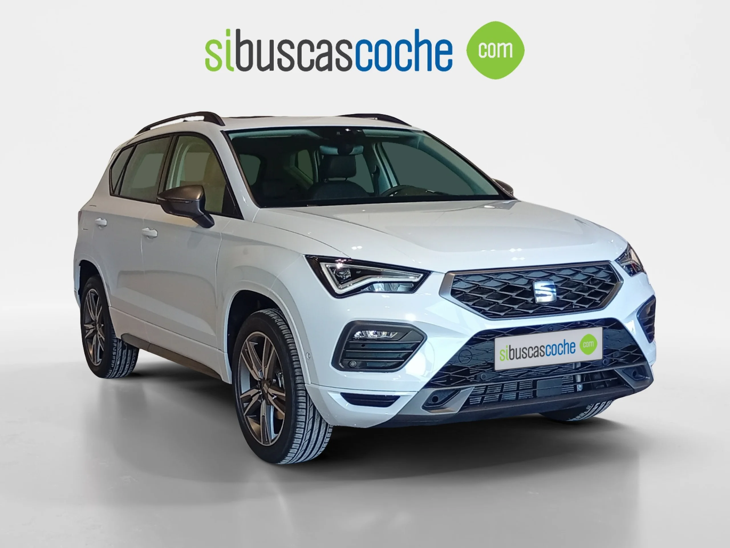 SEAT ATECA 1.5 TSI 110KW DSG FR SPECIAL EDITION - Foto 1
