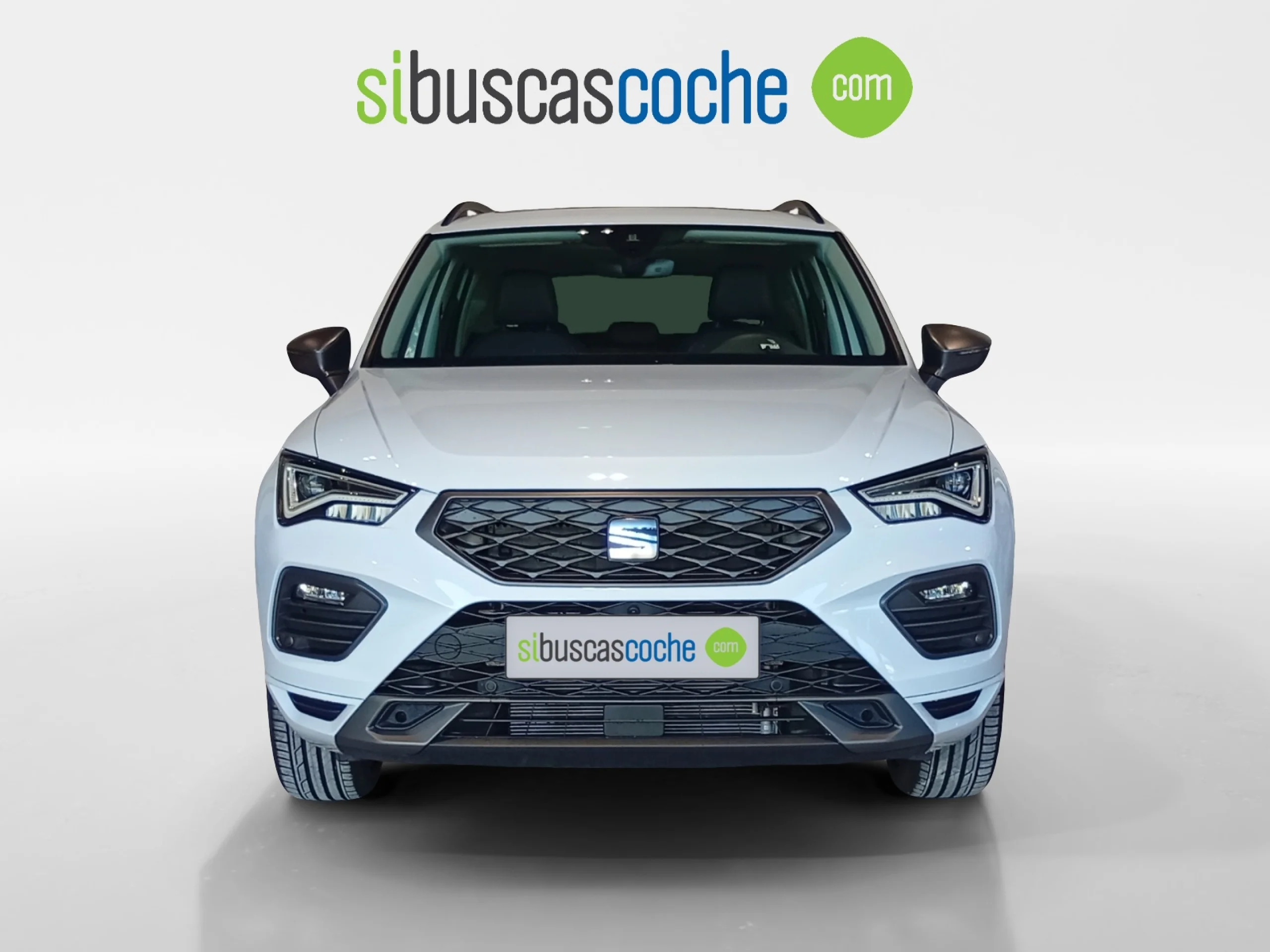 SEAT ATECA 1.5 TSI 110KW DSG FR SPECIAL EDITION - Foto 16