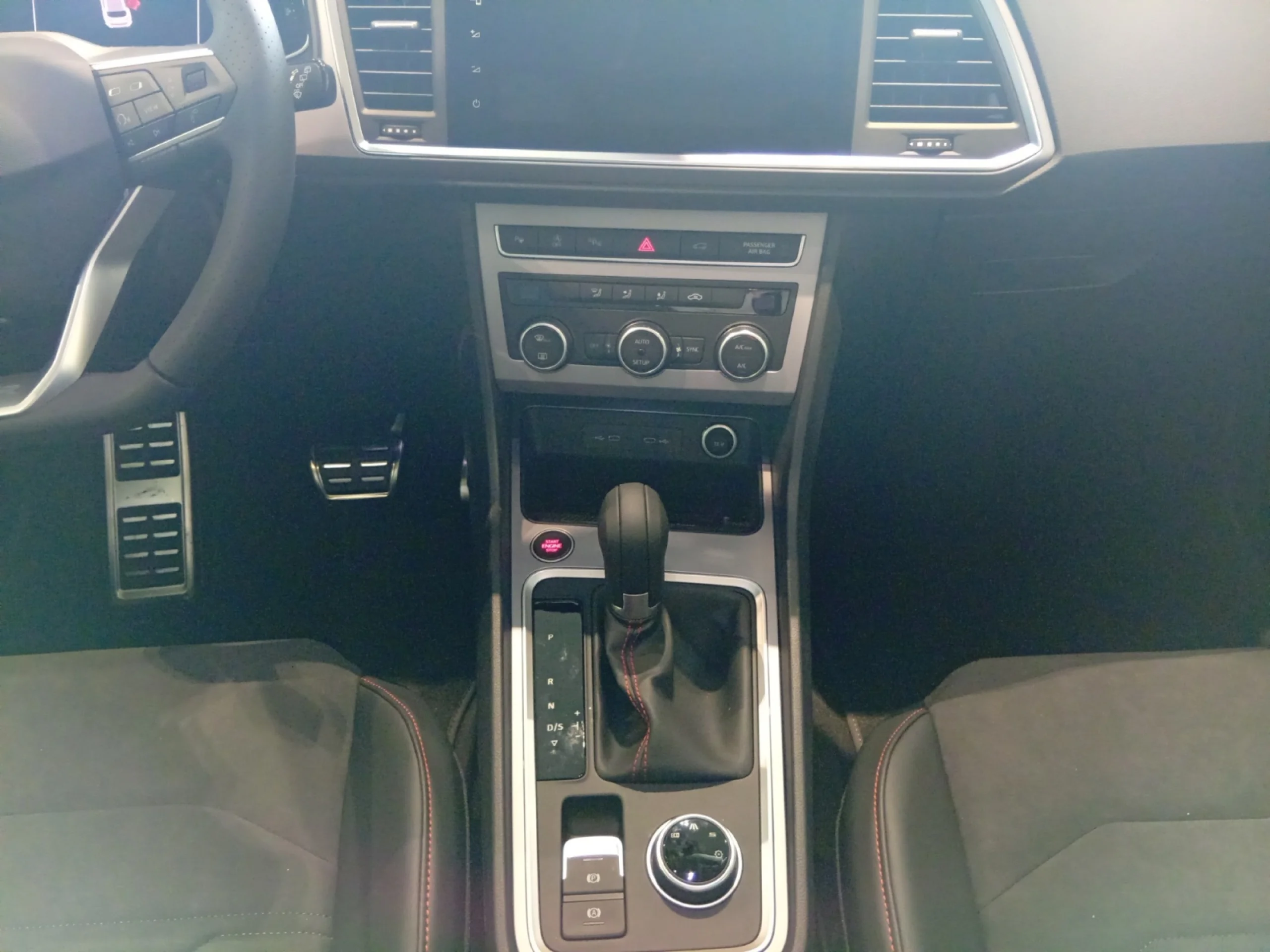 SEAT ATECA 1.5 TSI 110KW DSG FR SPECIAL EDITION - Foto 17