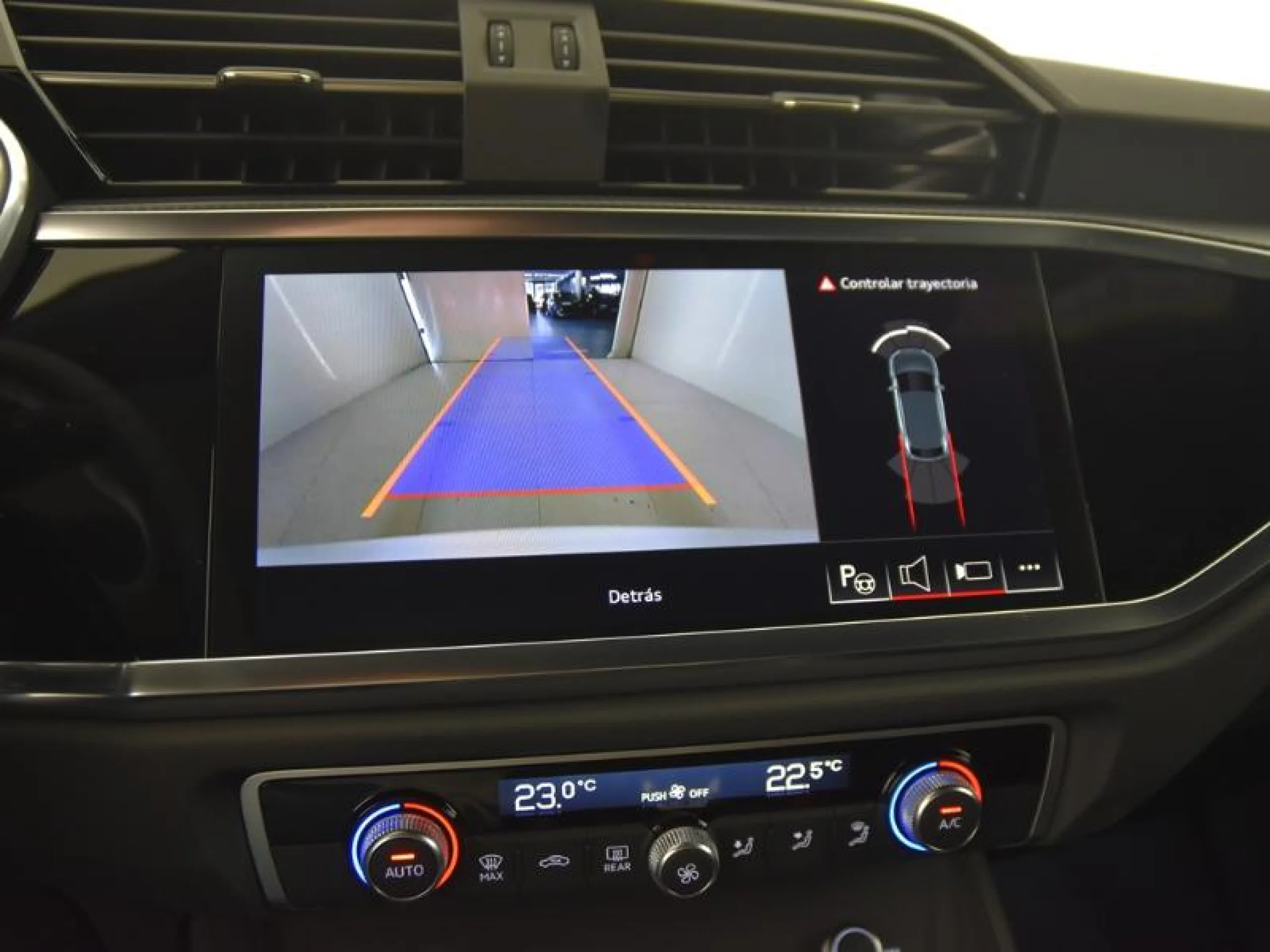 AUDI Q3 SPORTBACK BLACK LINE 35 TDI 110KW (150CV) S TRONIC - Foto 13