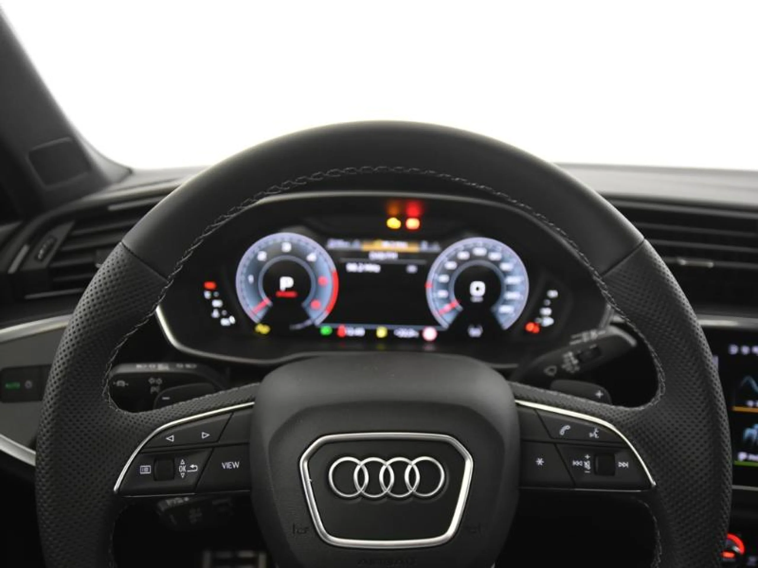 AUDI Q3 SPORTBACK BLACK LINE 35 TDI 110KW (150CV) S TRONIC - Foto 16