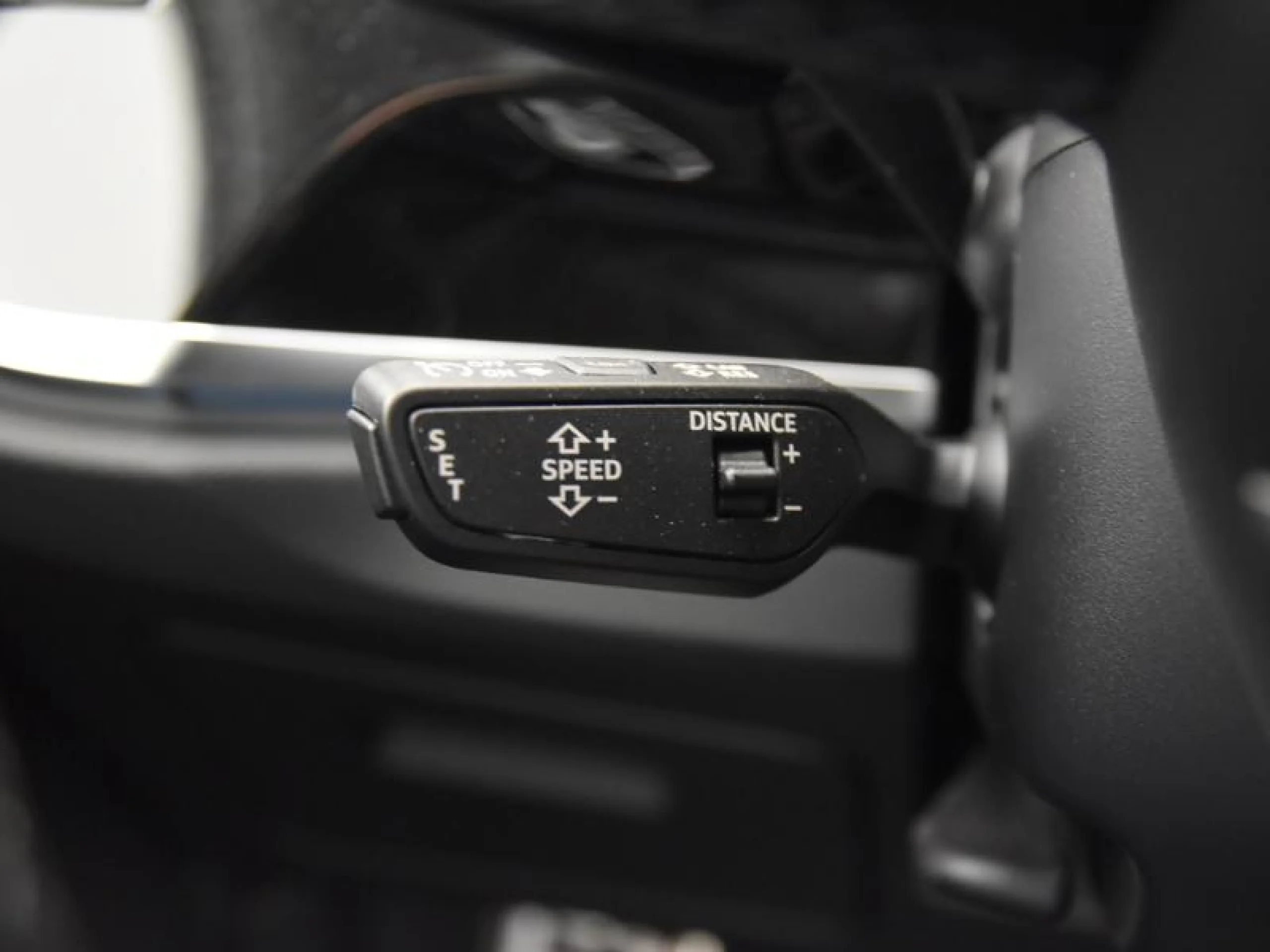 AUDI Q3 SPORTBACK BLACK LINE 35 TDI 110KW (150CV) S TRONIC - Foto 19