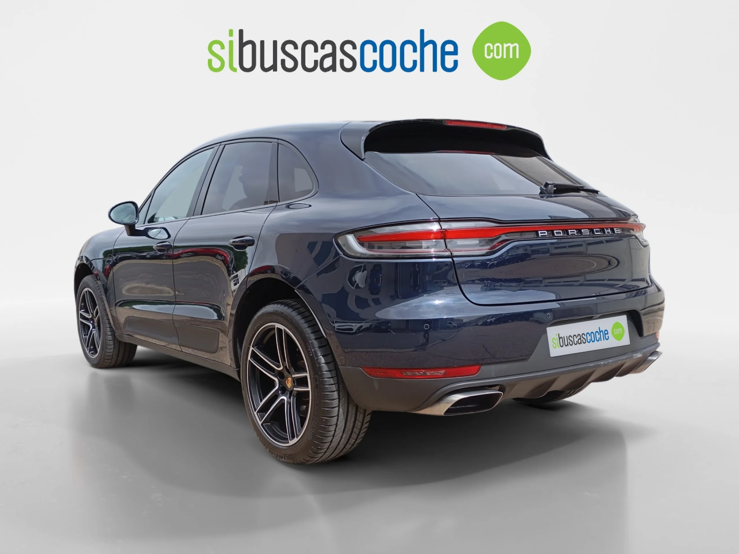 PORSCHE MACAN MACAN - Foto 2