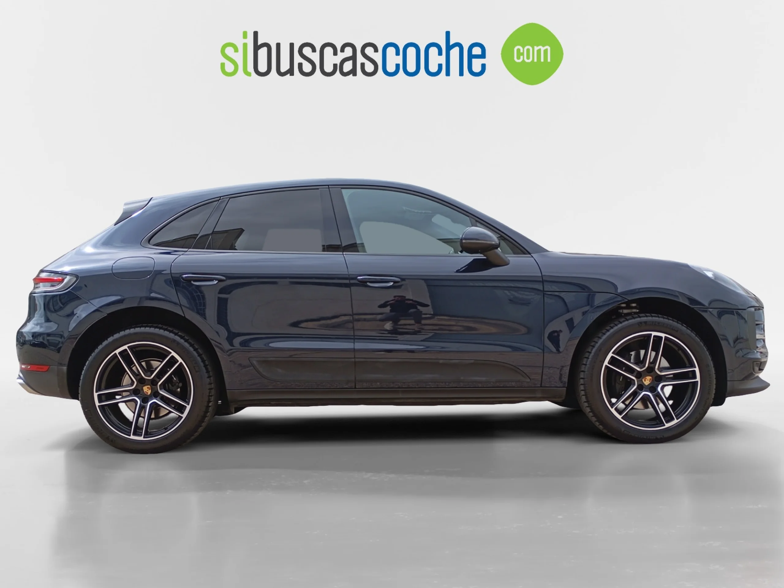 PORSCHE MACAN MACAN - Foto 3