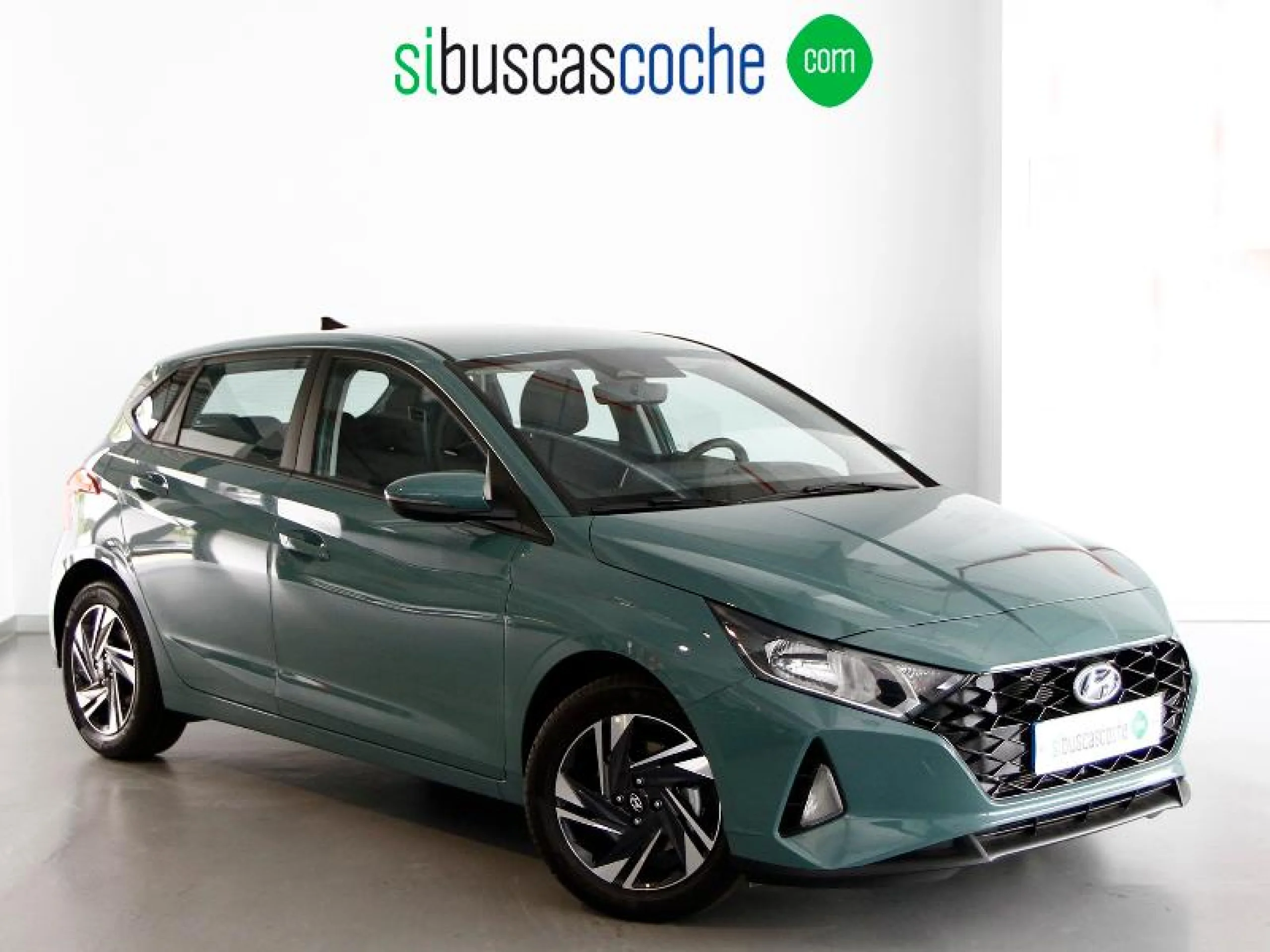 HYUNDAI I20 1.0 TGDI 74KW (100CV) KLASS - Foto 1