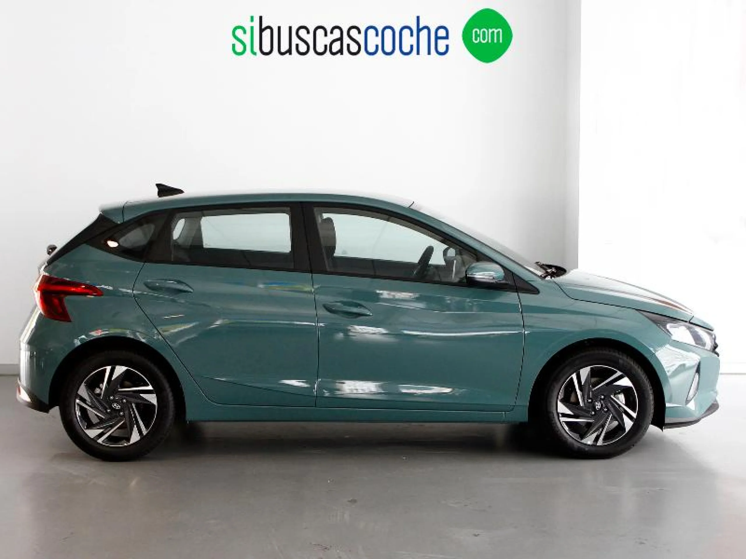 HYUNDAI I20 1.0 TGDI 74KW (100CV) KLASS - Foto 3