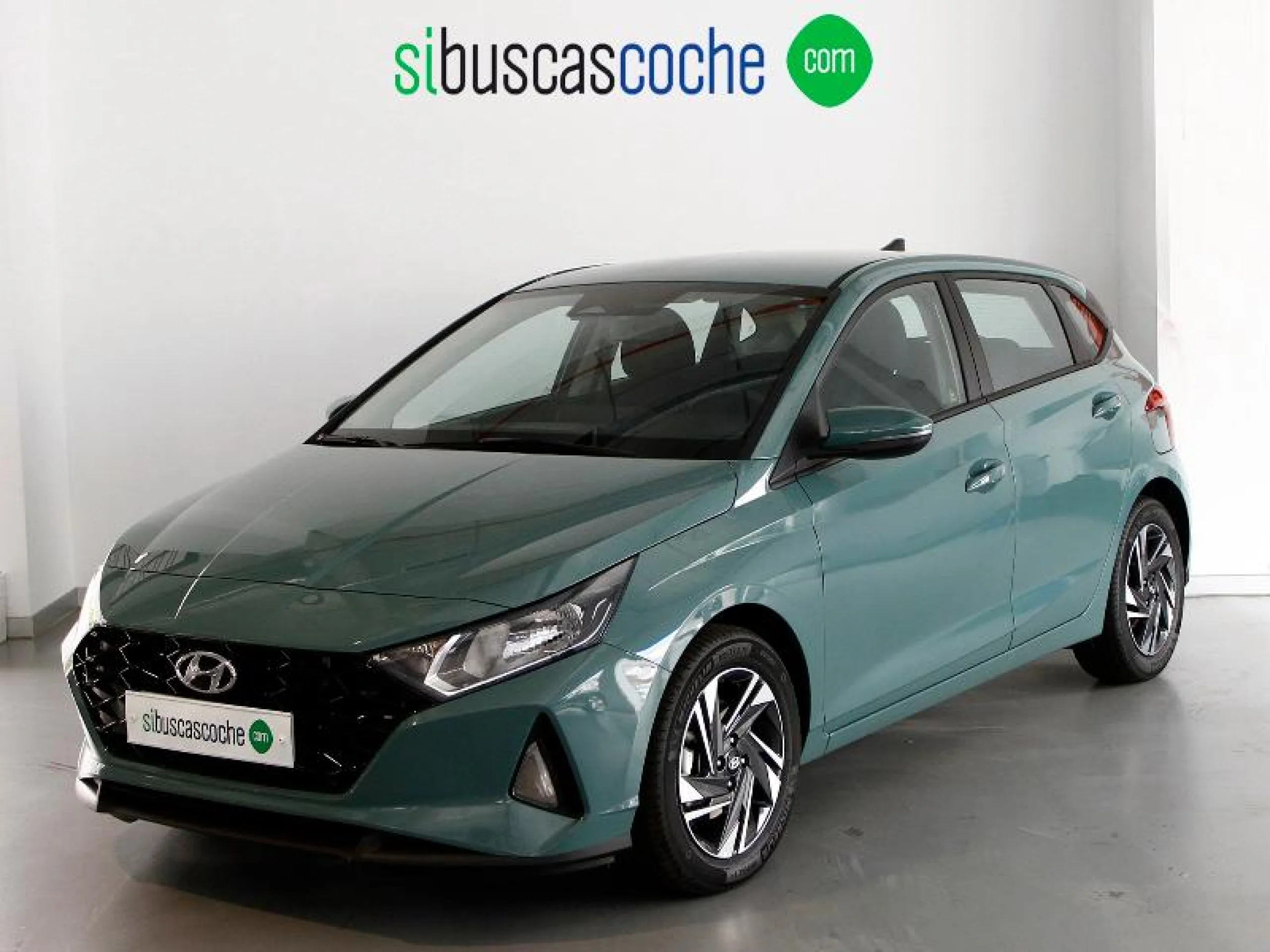 HYUNDAI I20 1.0 TGDI 74KW (100CV) KLASS - Foto 16