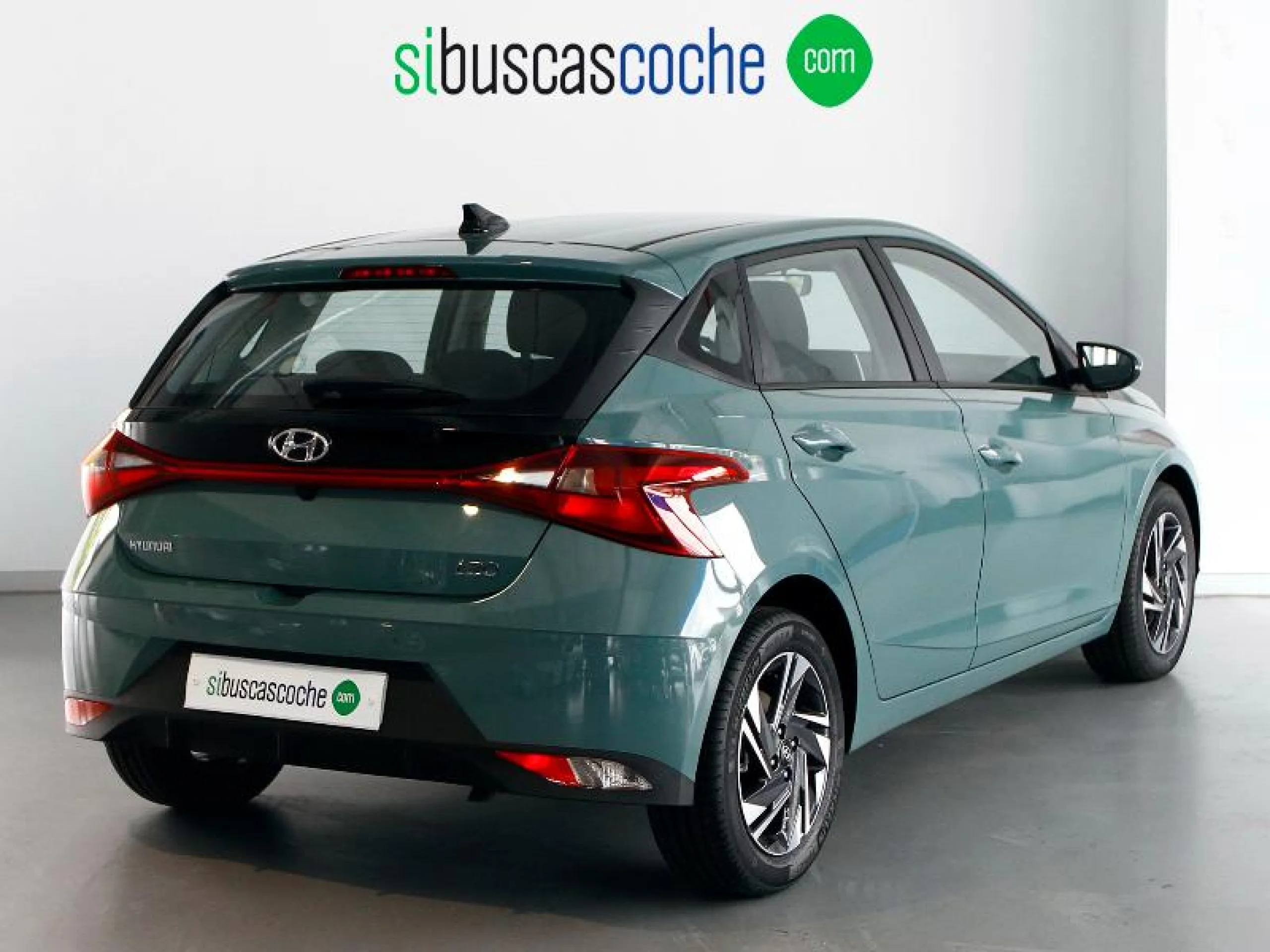 HYUNDAI I20 1.0 TGDI 74KW (100CV) KLASS - Foto 17