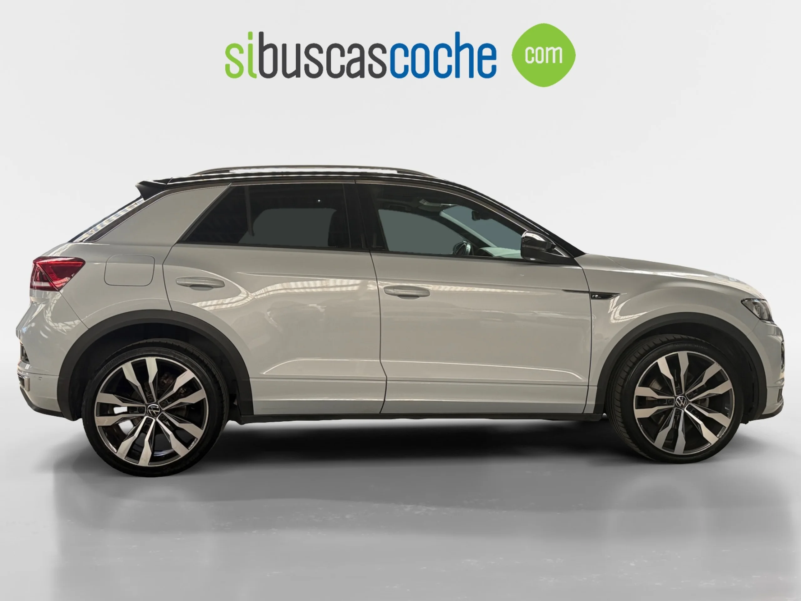VOLKSWAGEN T ROC SPORT 1.5 TSI 110KW (150CV) DSG - Foto 3