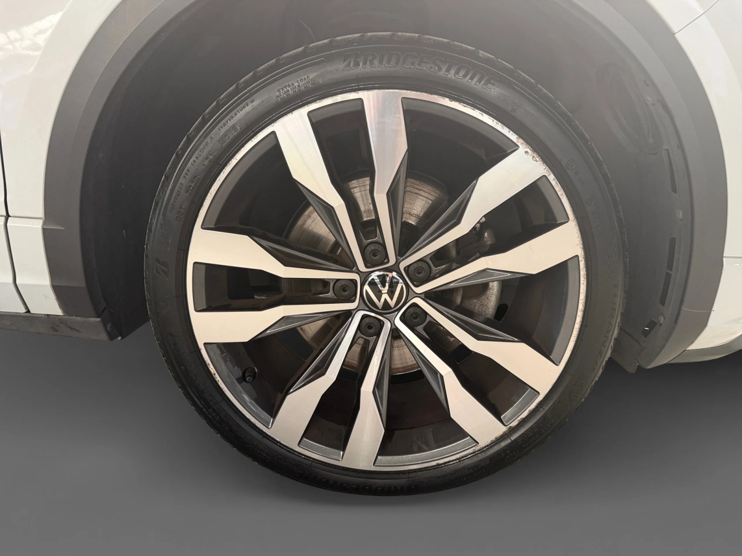 VOLKSWAGEN T ROC SPORT 1.5 TSI 110KW (150CV) DSG - Foto 8