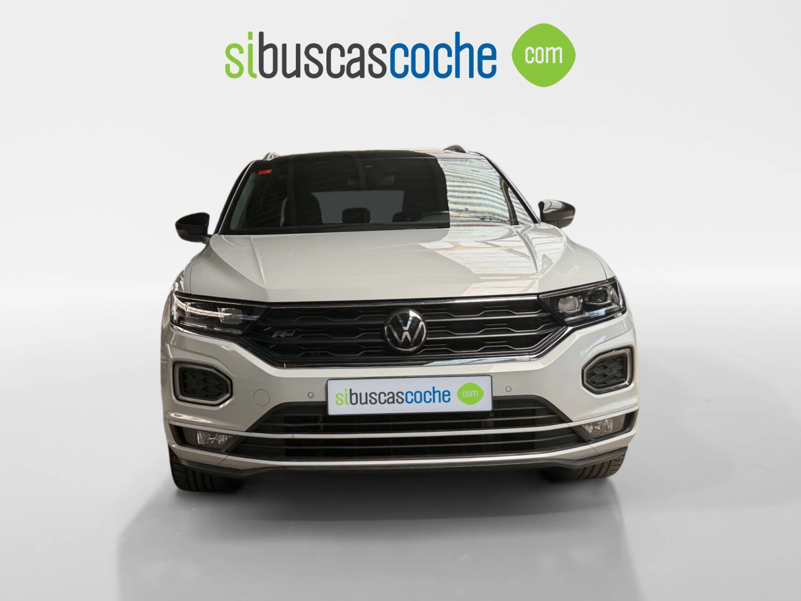 VOLKSWAGEN T ROC SPORT 1.5 TSI 110KW (150CV) DSG - Foto 13