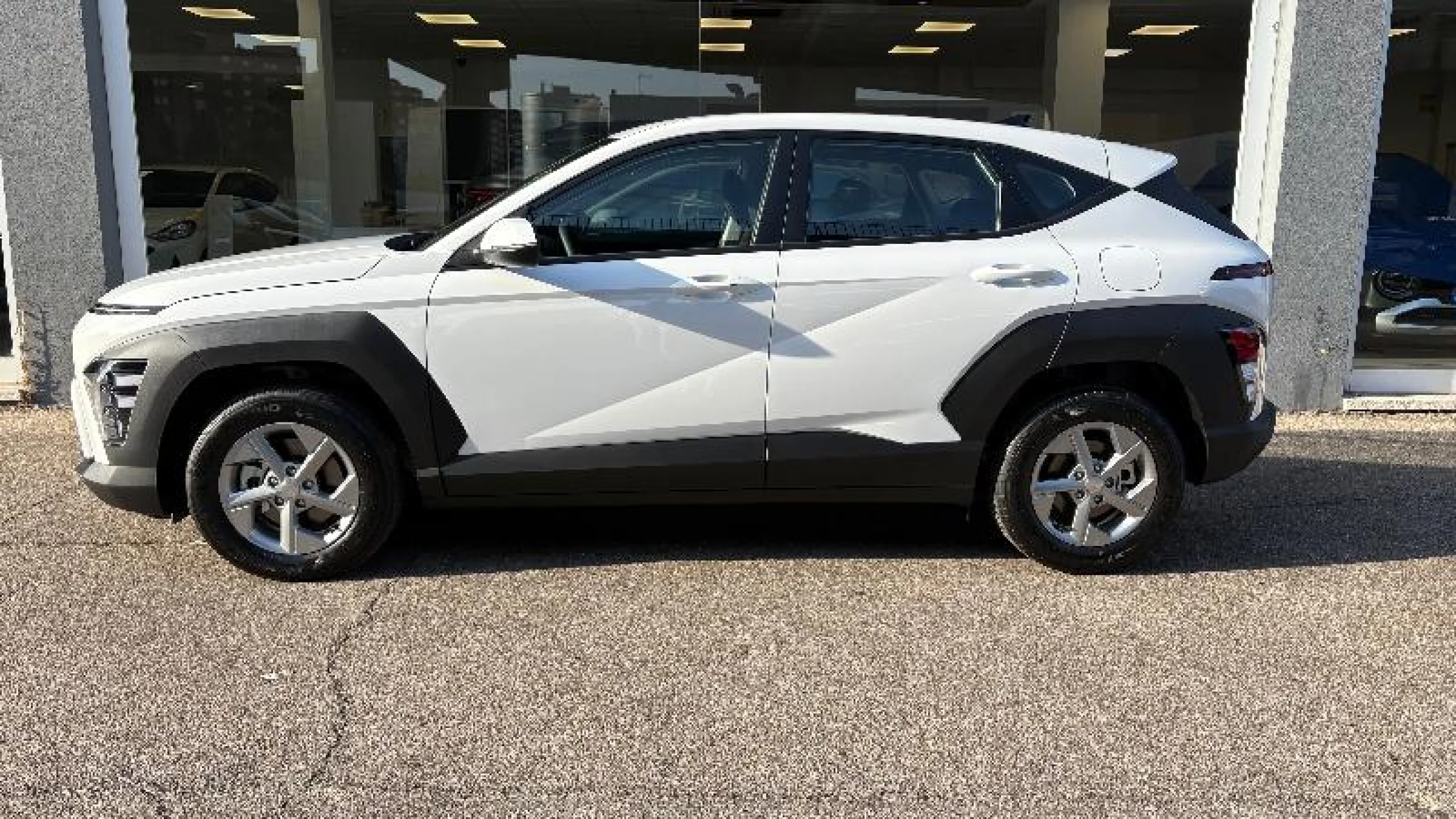 HYUNDAI KONA 1.6 GDI HEV MAXX DCT - Foto 9