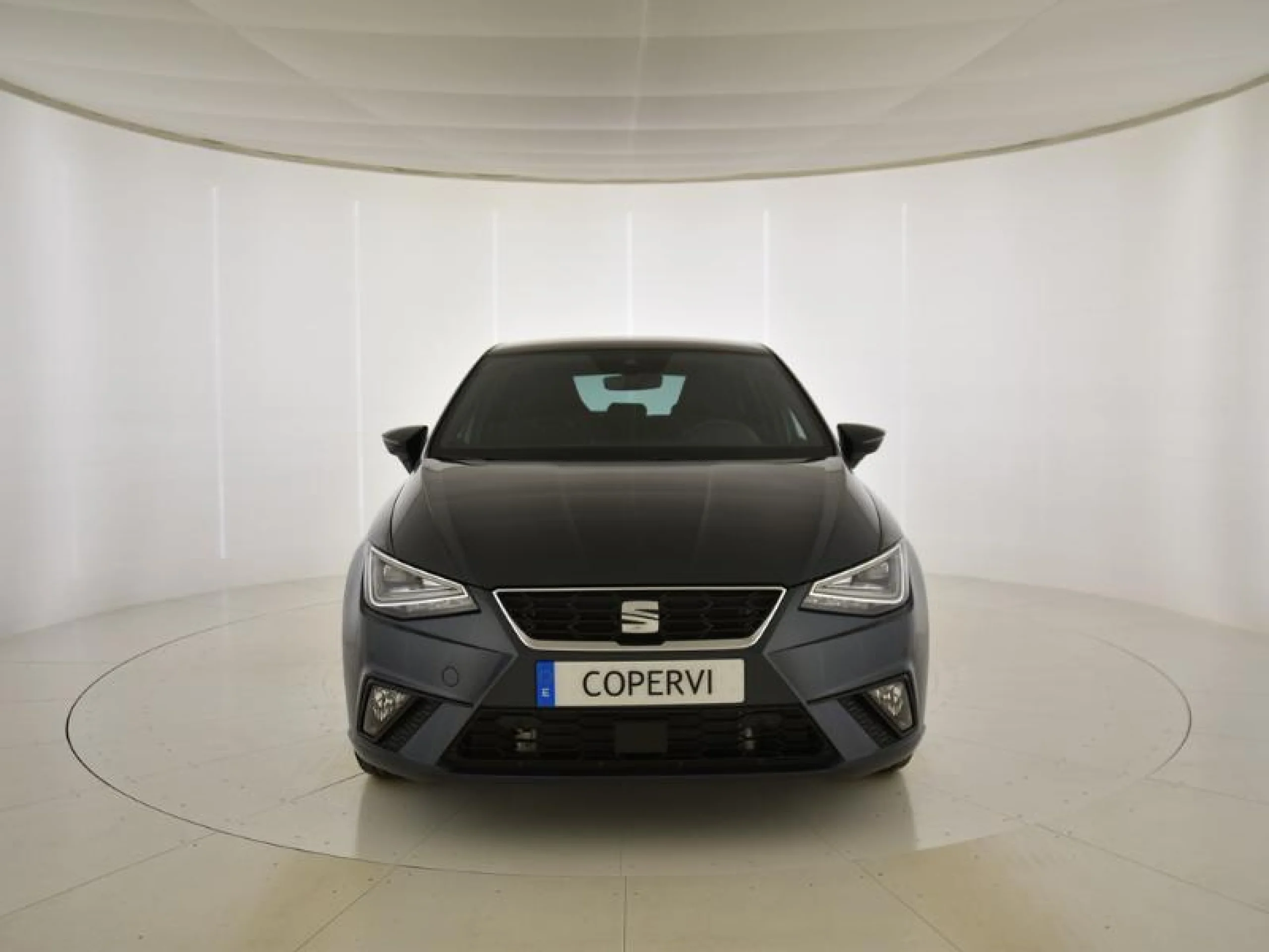 SEAT IBIZA 1.0 TSI 85KW (115CV) FR 40 ANIVERSARIO - Foto 2