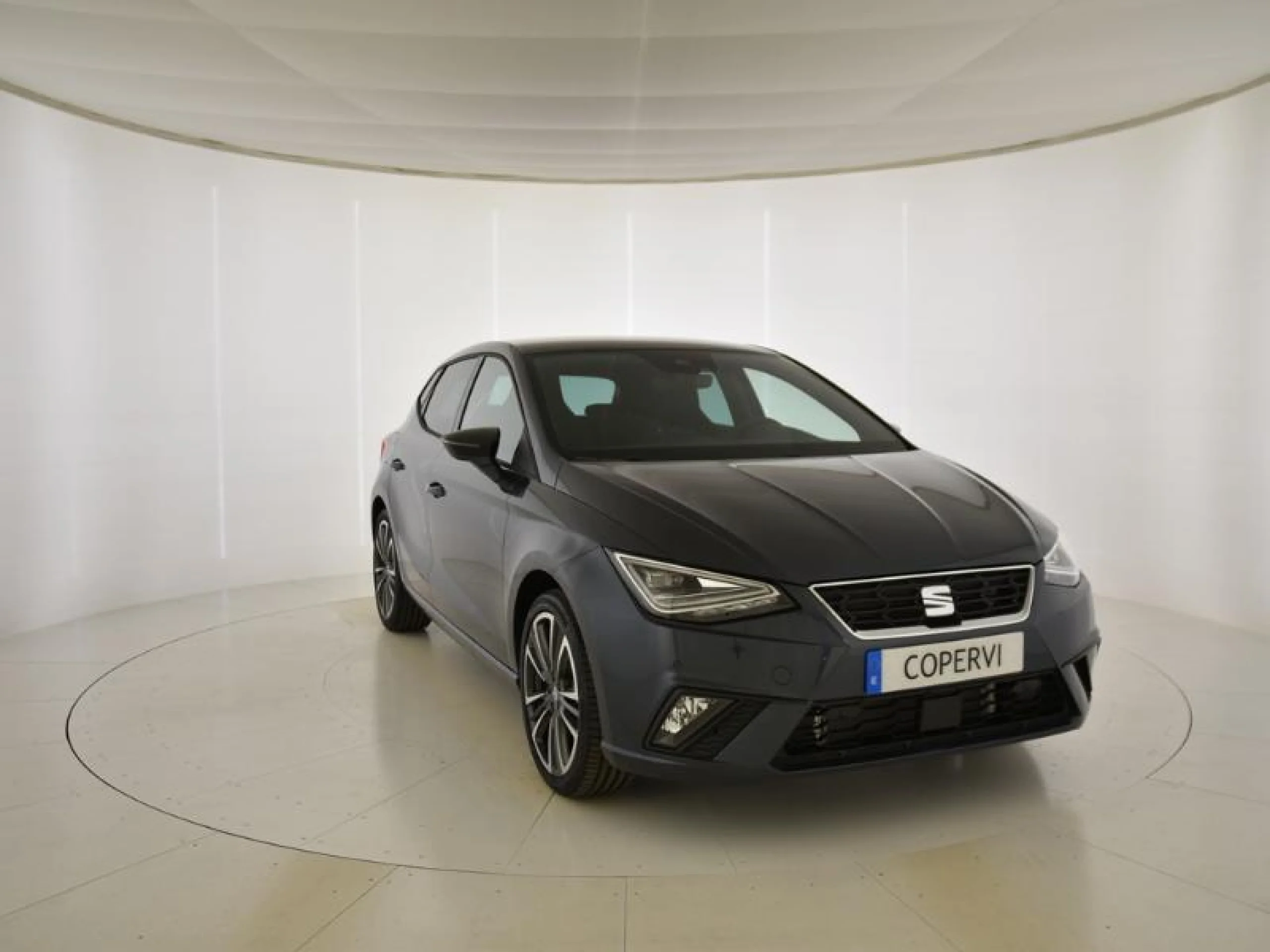 SEAT IBIZA 1.0 TSI 85KW (115CV) FR 40 ANIVERSARIO - Foto 3