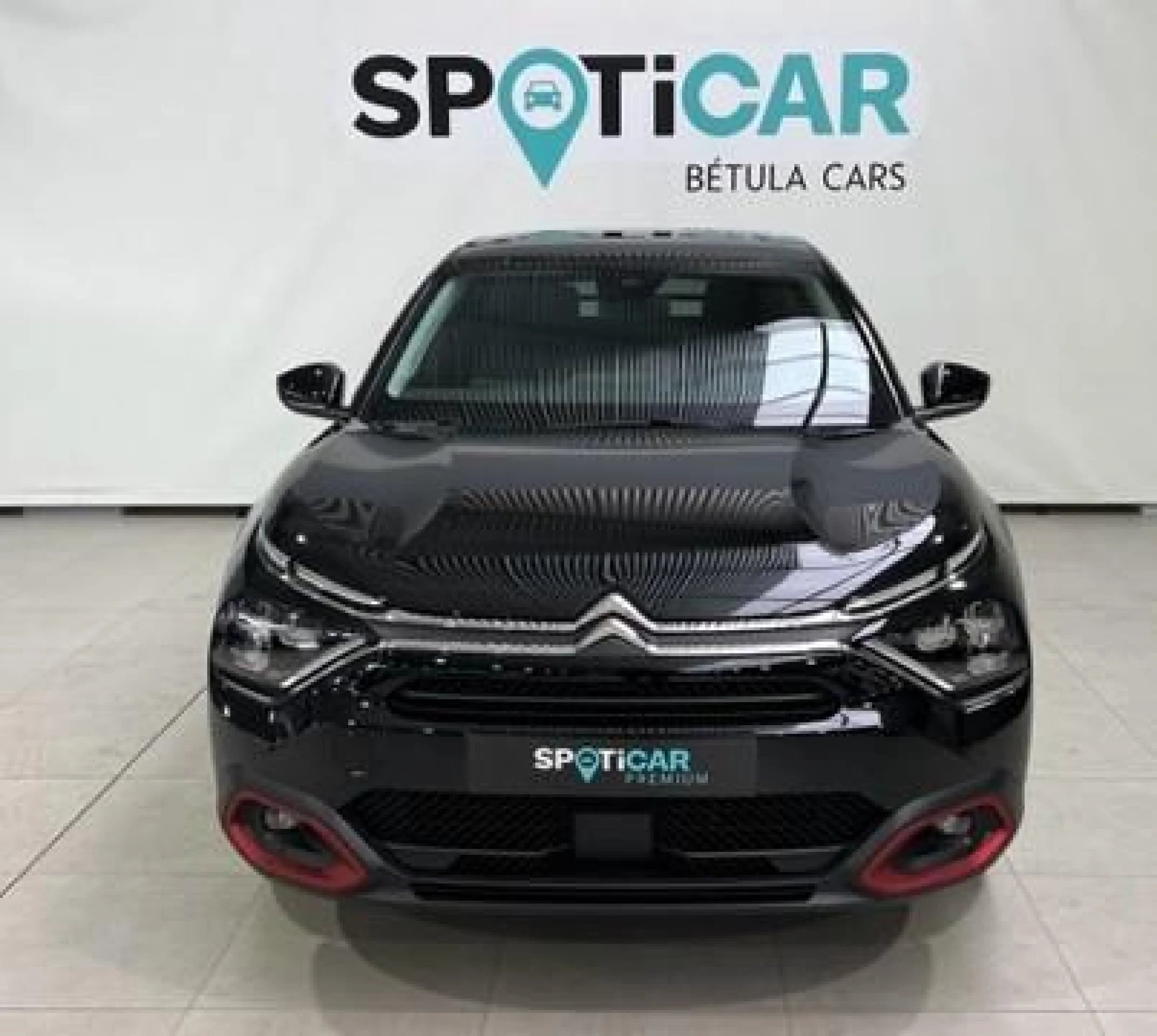 CITROEN Ë C4 Ë C4 ELÉCTRICO 100KW FEEL PACK - Foto 2