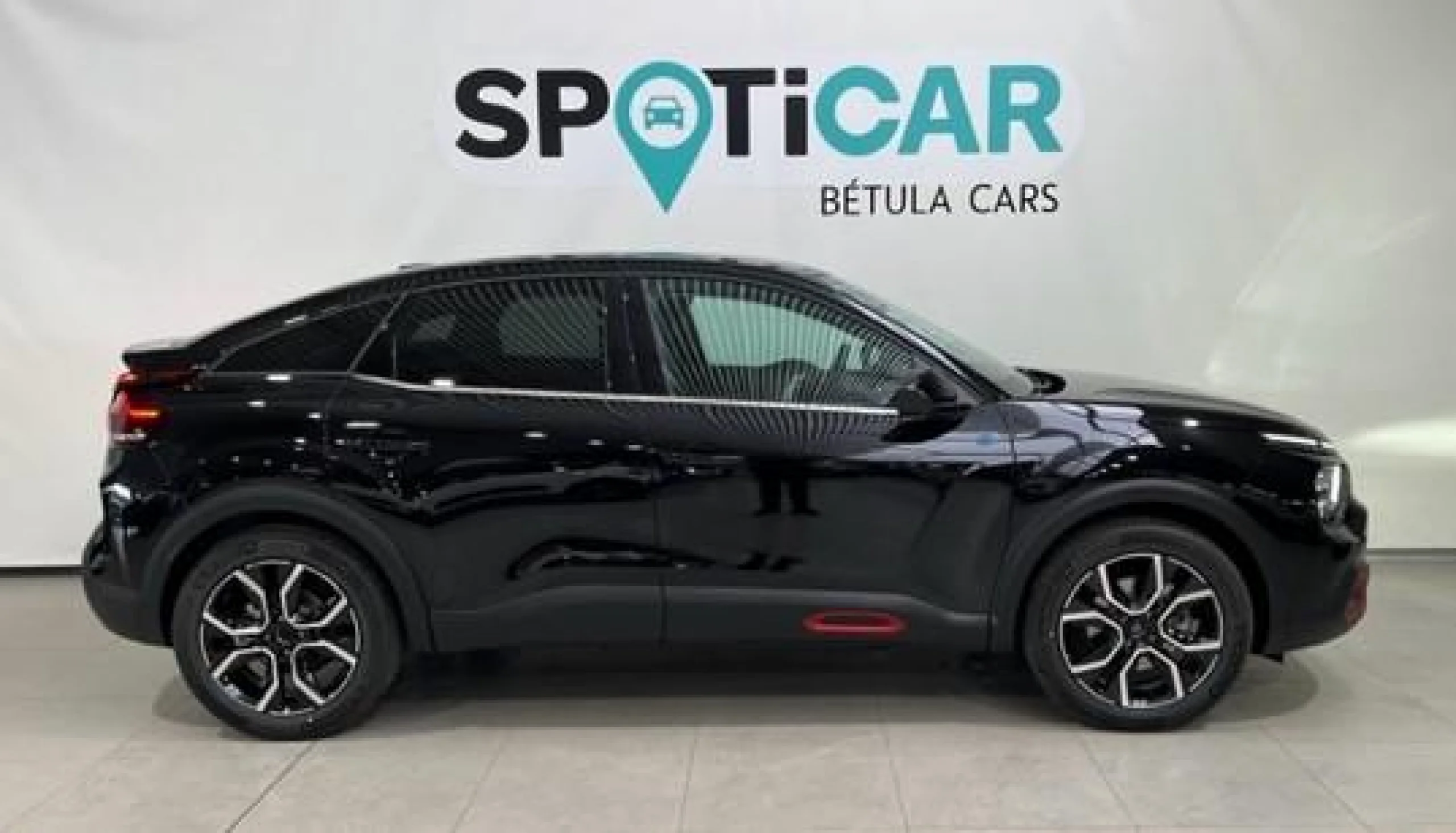 CITROEN Ë C4 Ë C4 ELÉCTRICO 100KW FEEL PACK - Foto 4