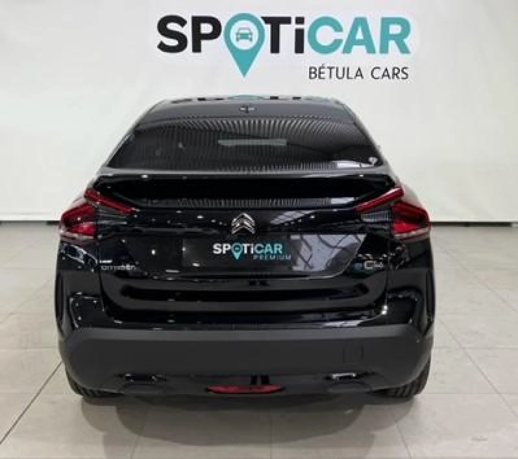 CITROEN Ë C4 Ë C4 ELÉCTRICO 100KW FEEL PACK - Foto 5