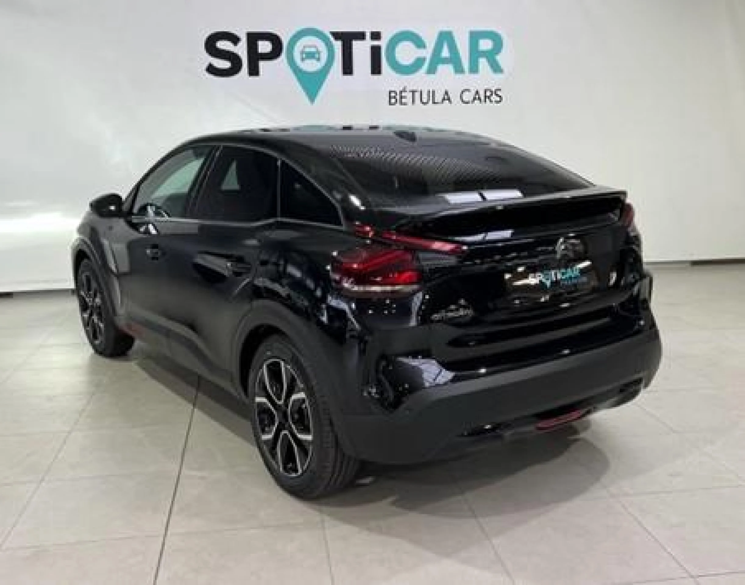 CITROEN Ë C4 Ë C4 ELÉCTRICO 100KW FEEL PACK - Foto 7