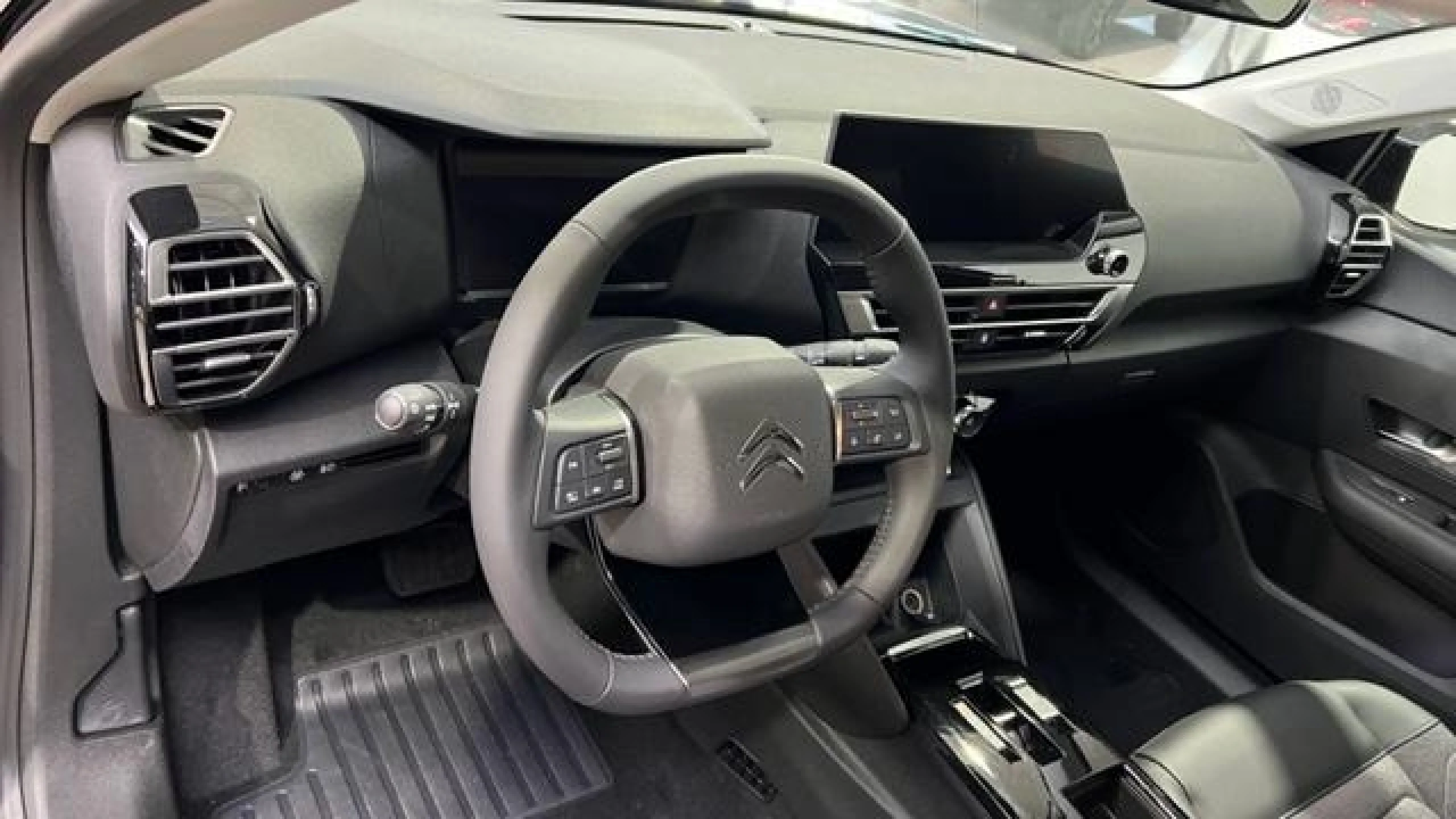 CITROEN Ë C4 Ë C4 ELÉCTRICO 100KW FEEL PACK - Foto 8