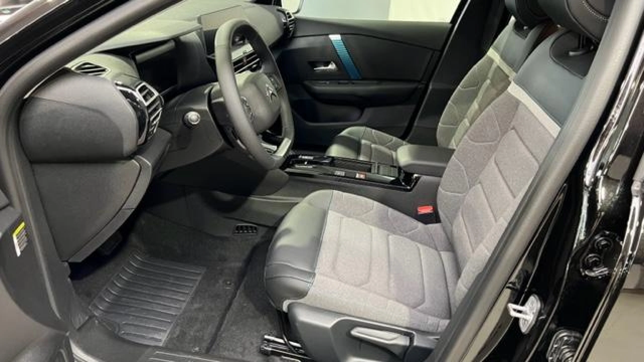 CITROEN Ë C4 Ë C4 ELÉCTRICO 100KW FEEL PACK - Foto 9