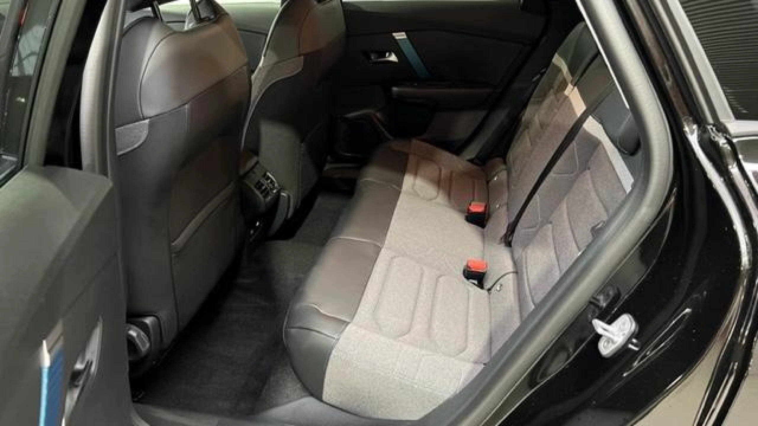 CITROEN Ë C4 Ë C4 ELÉCTRICO 100KW FEEL PACK - Foto 10