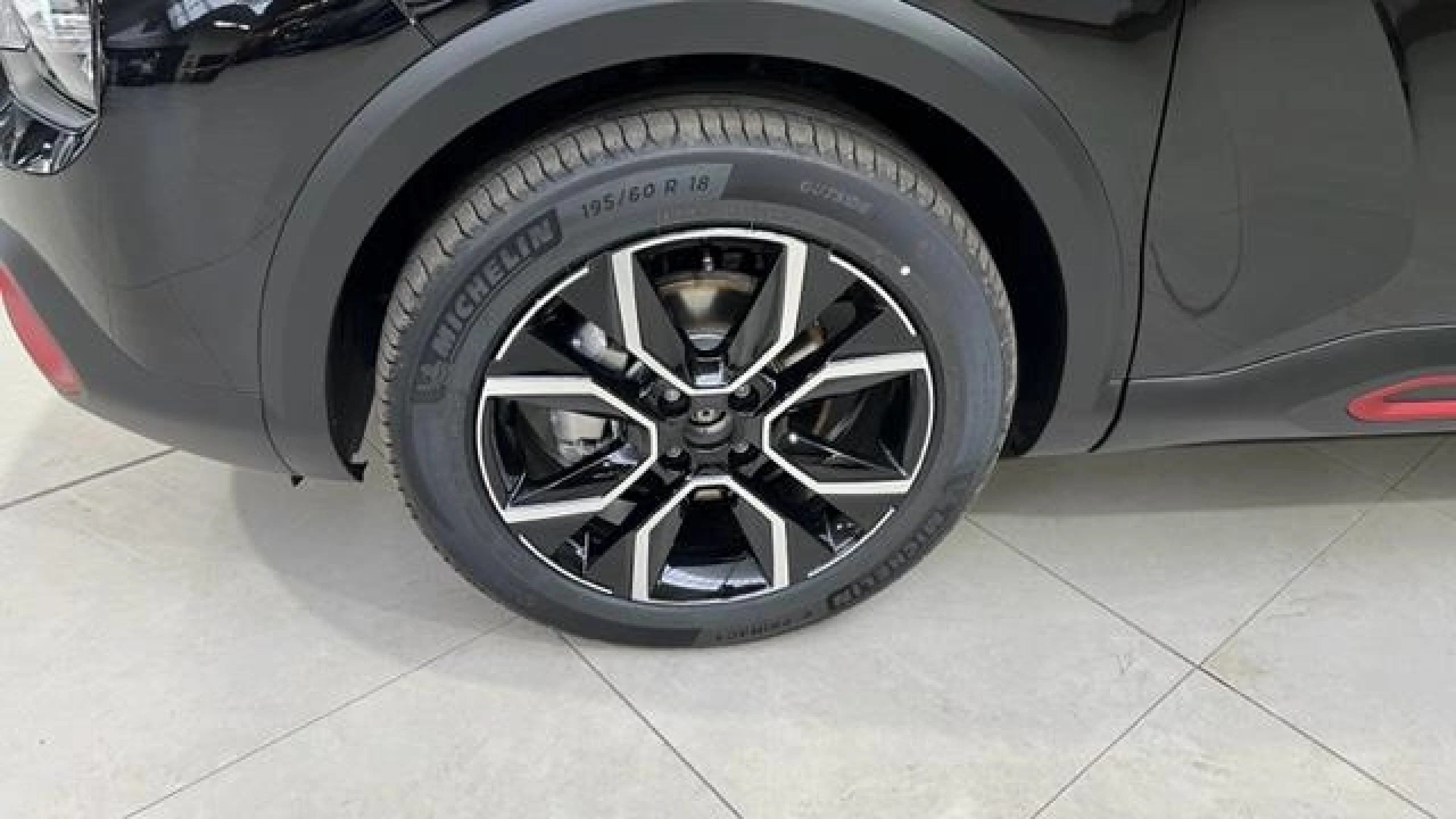 CITROEN Ë C4 Ë C4 ELÉCTRICO 100KW FEEL PACK - Foto 11