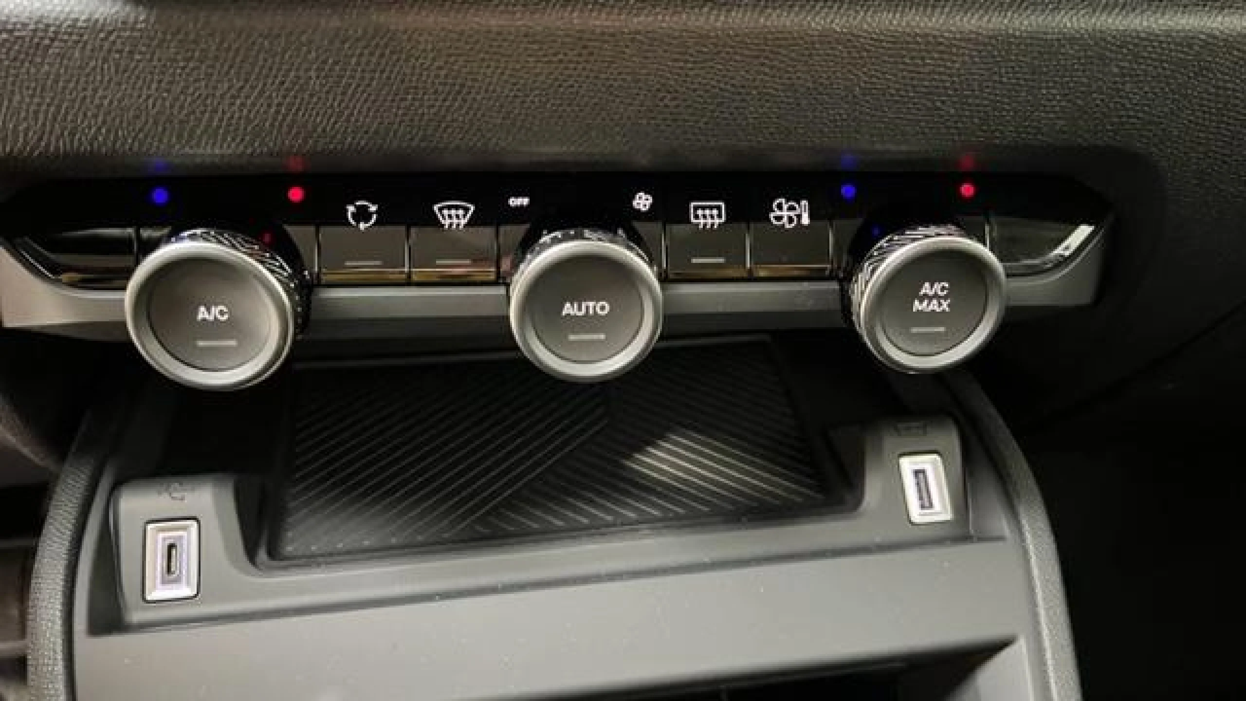 CITROEN Ë C4 Ë C4 ELÉCTRICO 100KW FEEL PACK - Foto 16