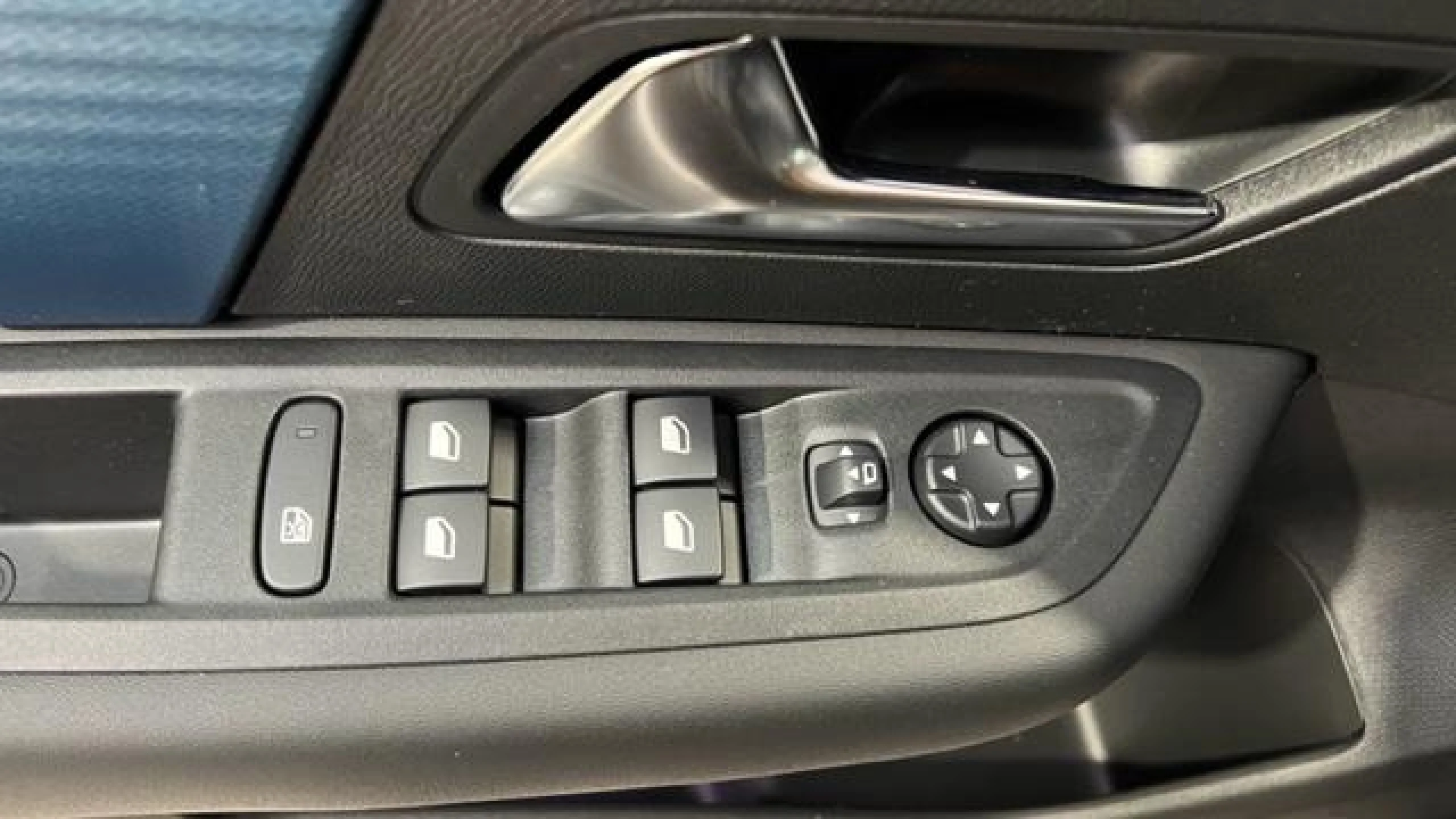 CITROEN Ë C4 Ë C4 ELÉCTRICO 100KW FEEL PACK - Foto 18